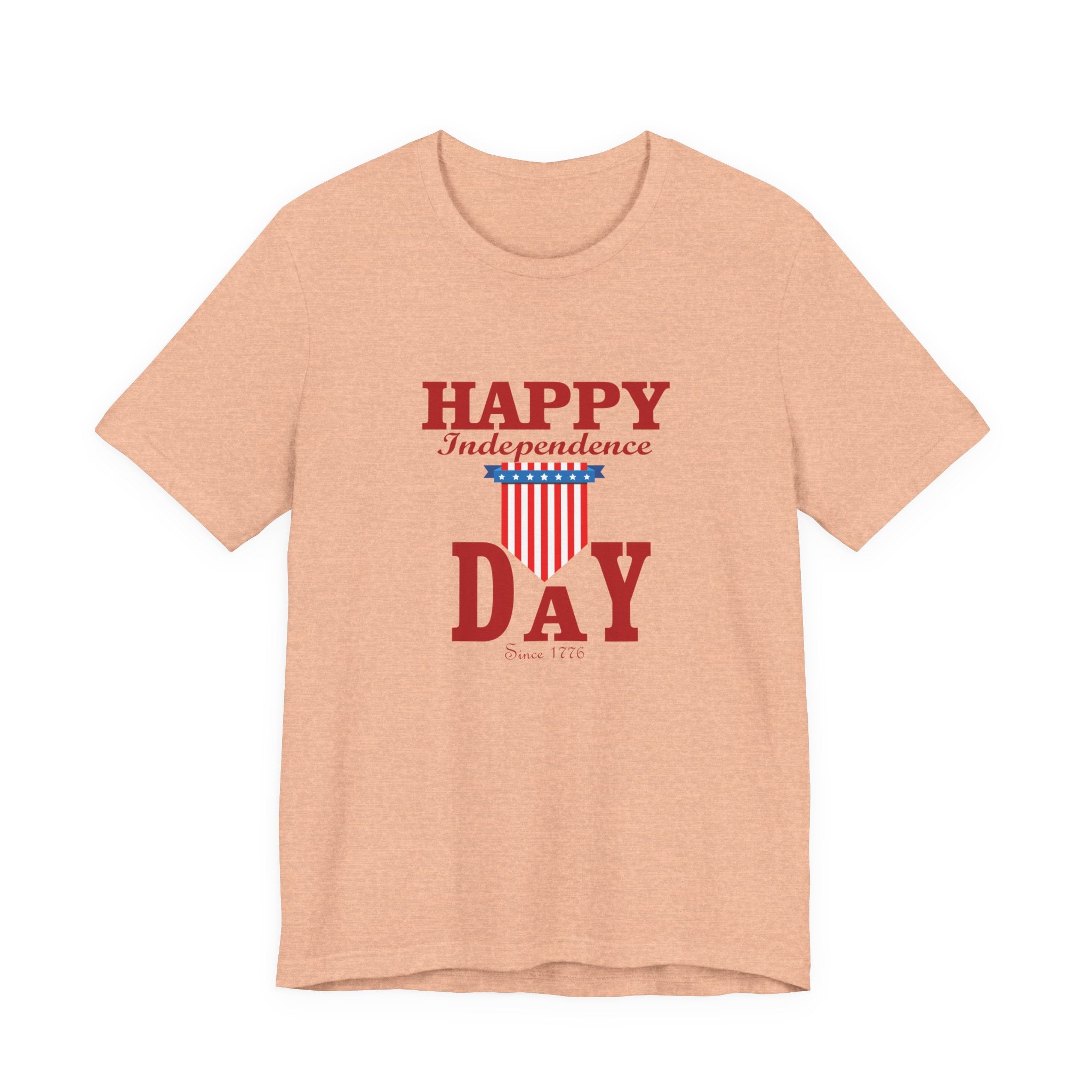 Happy Independence Day | Tee