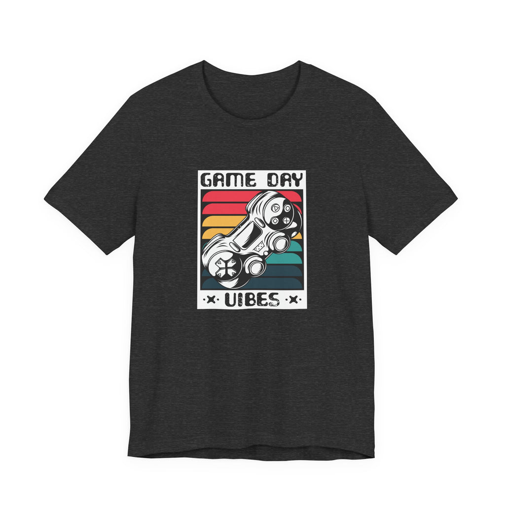 Game Day Vibes | Tee