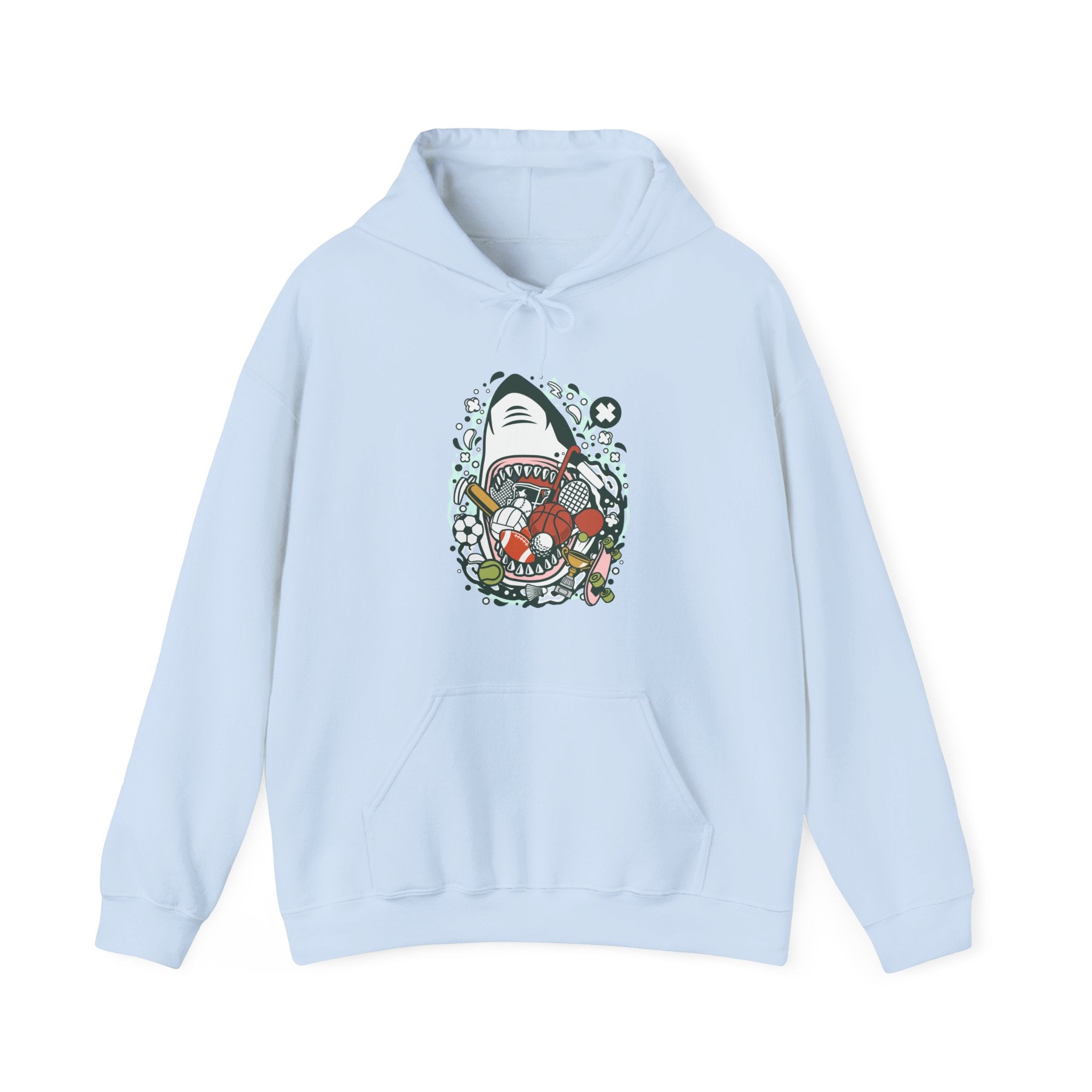 Shark Sports | Hoodie