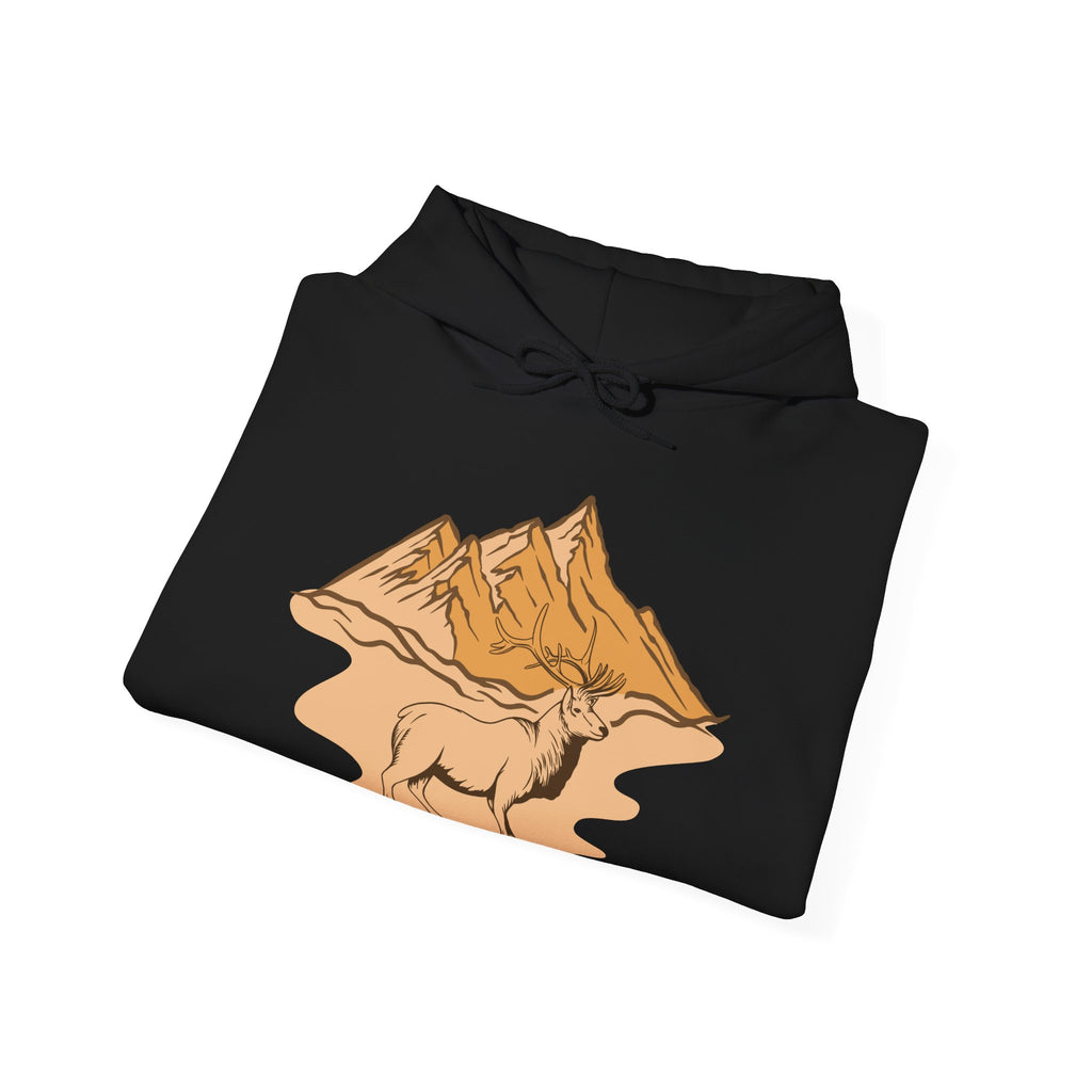Mountain 2 | Hoodie
