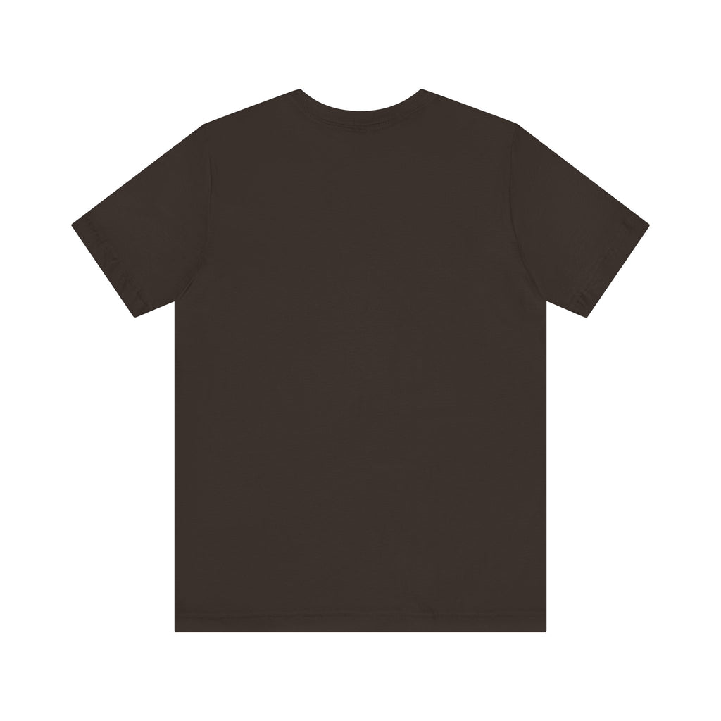 If You Wish to Hide Your Character, Do Not Play Golf | Tee