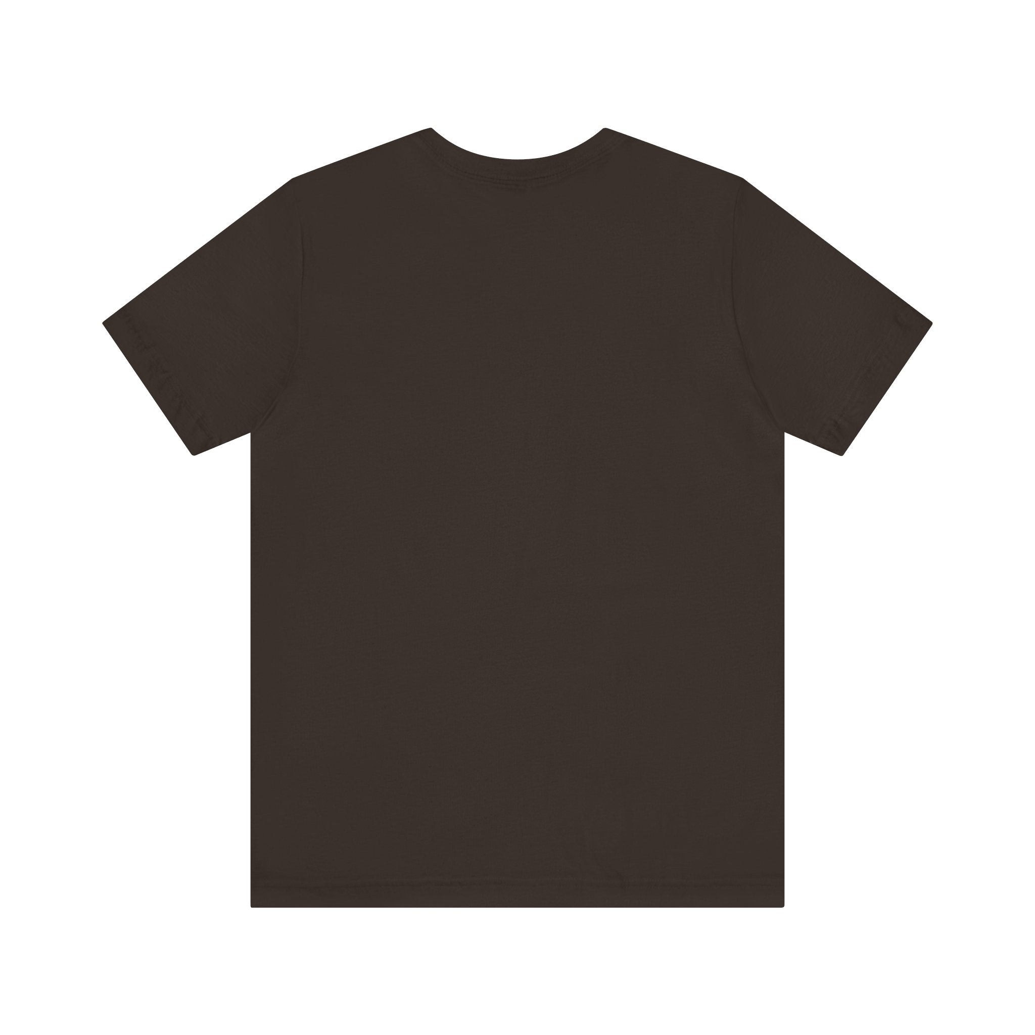 If You Wish to Hide Your Character, Do Not Play Golf | Tee