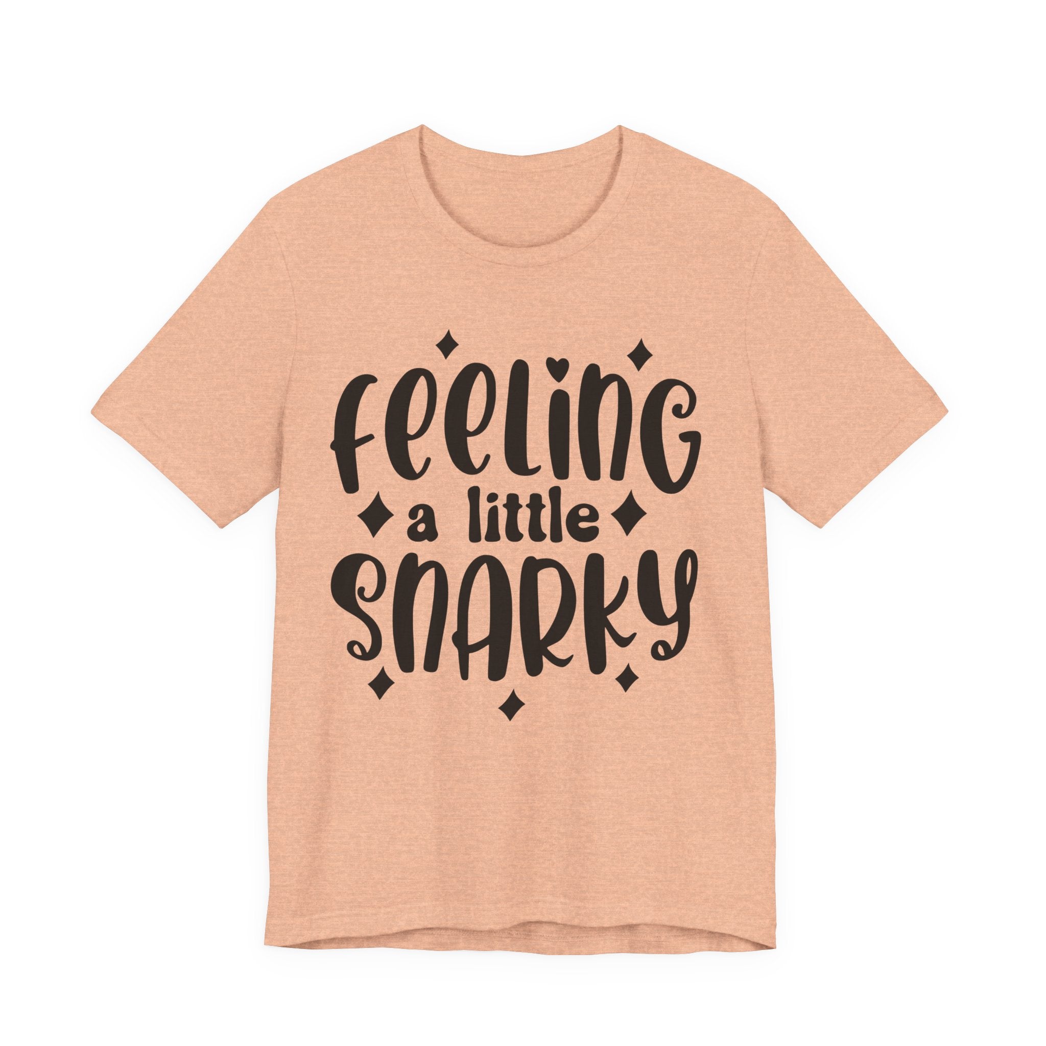 Feeling a Little Sharky | Tee