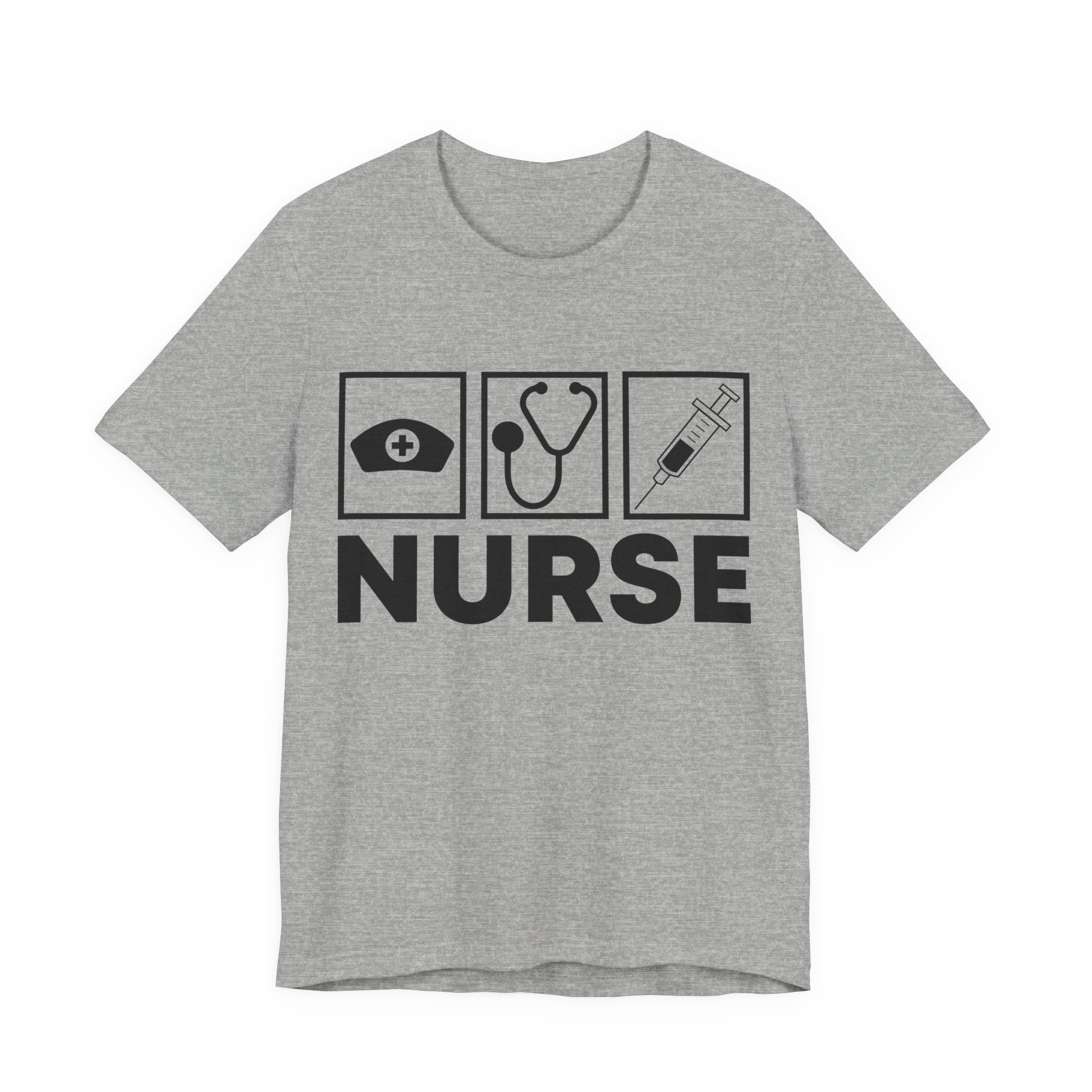 Nurse | Tee
