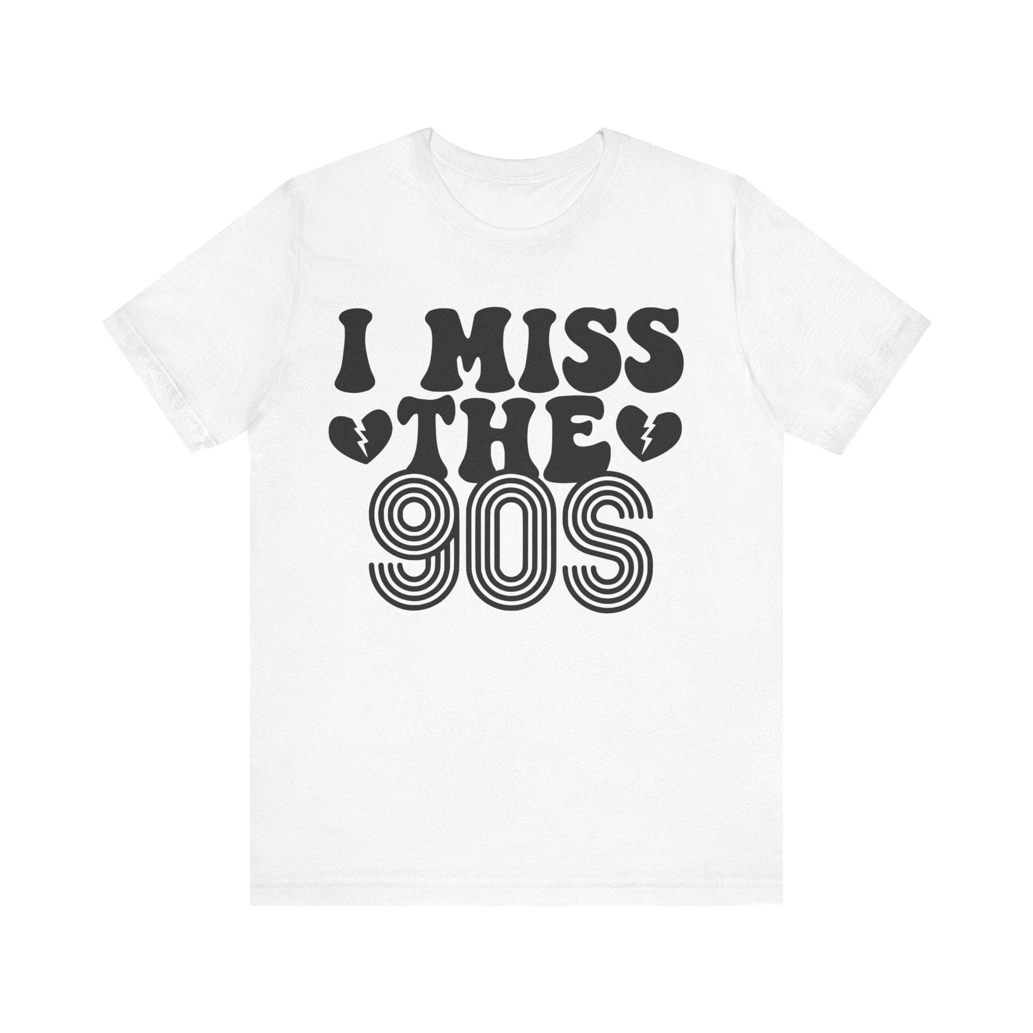 I Miss the 90s | Tee