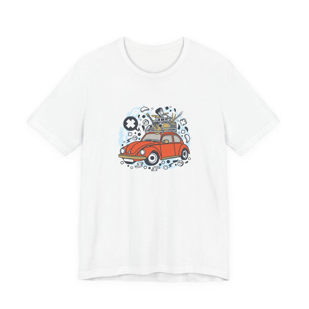 Rock Tour | Tee