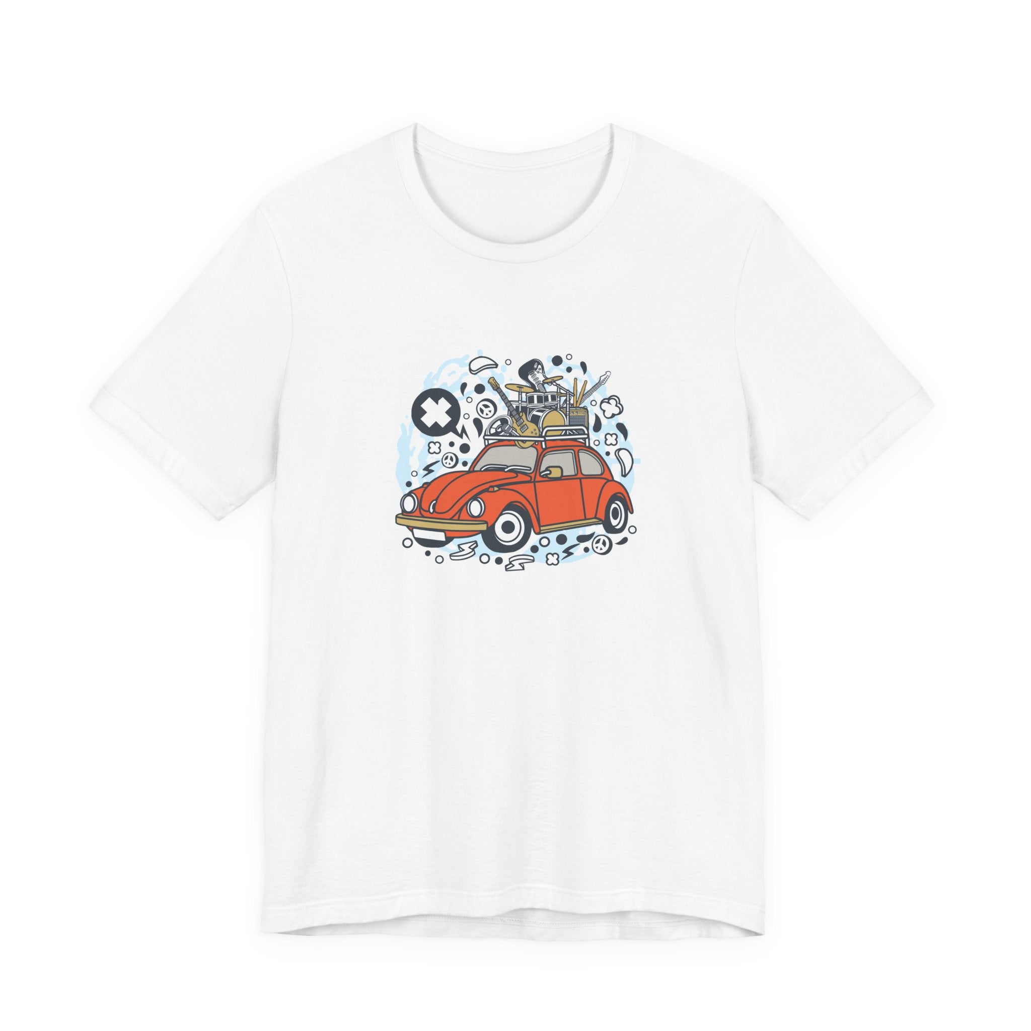 Rock Tour | Tee
