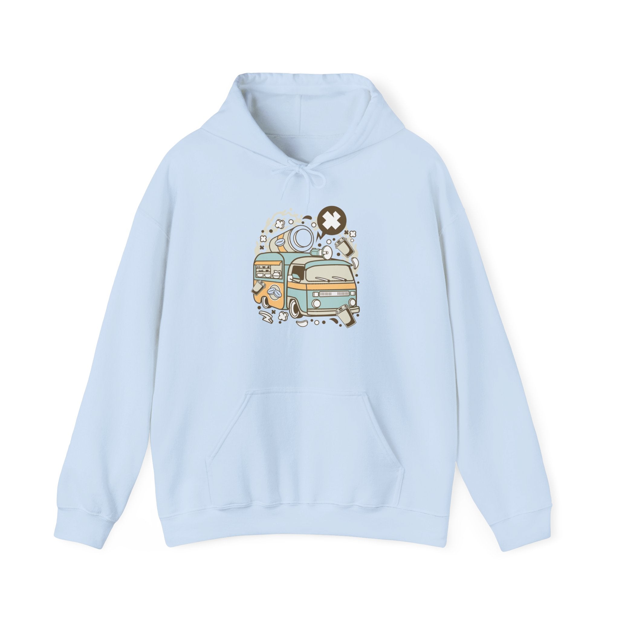 Coffee Van | Hoodie