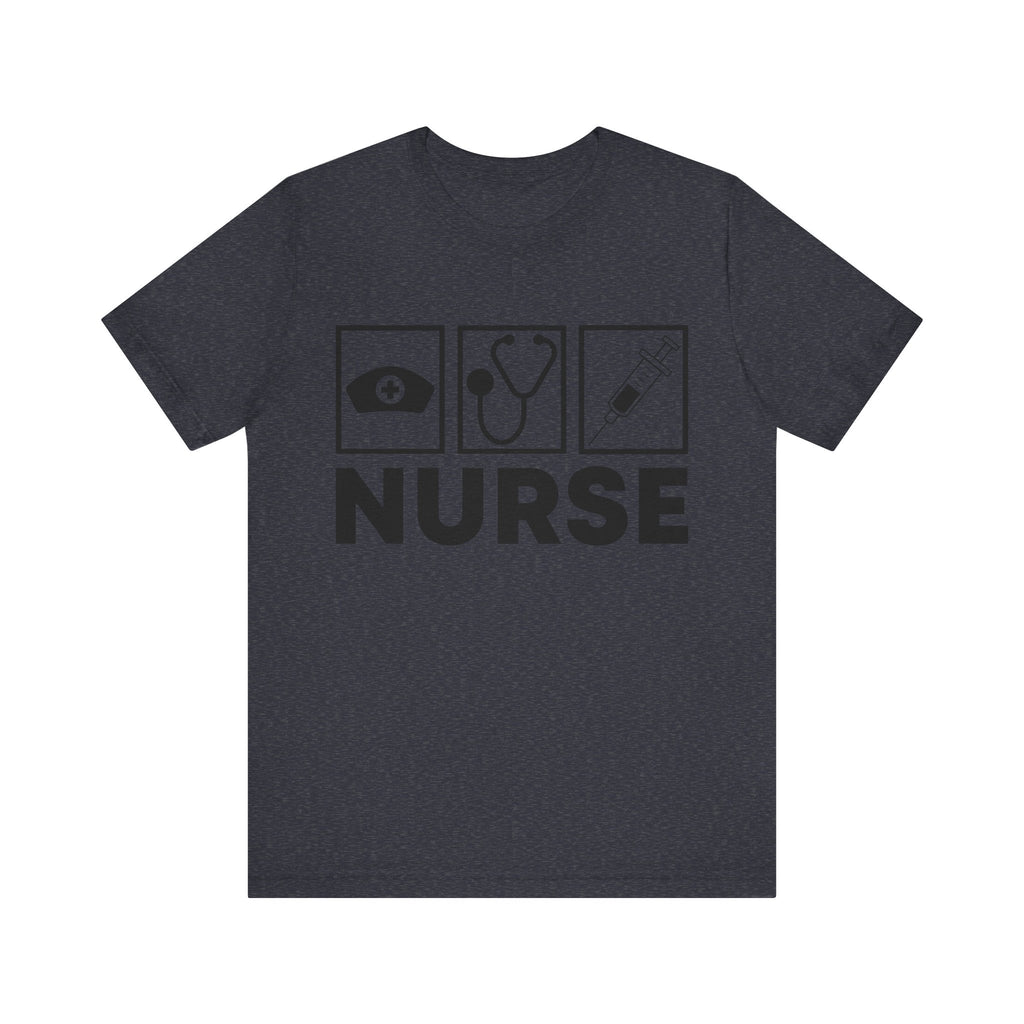 Nurse | Tee