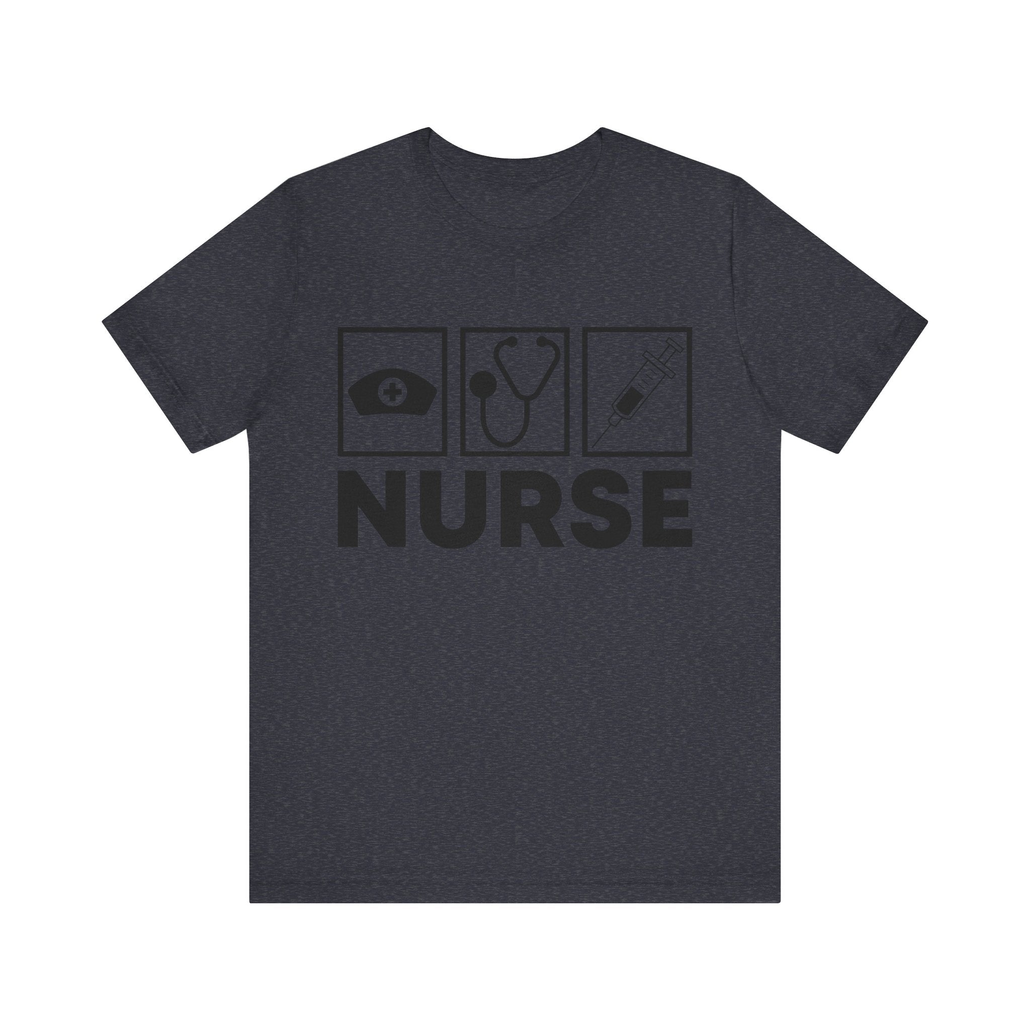 Nurse | Tee