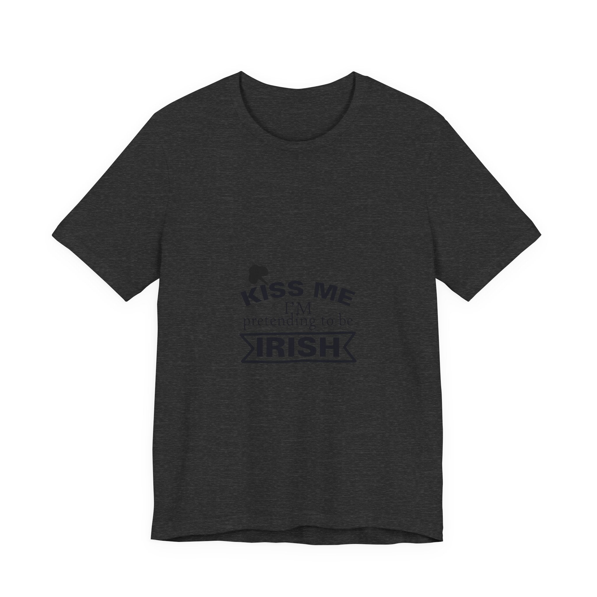 Let Your Faith Be Bigger Than Your Fears | Tee