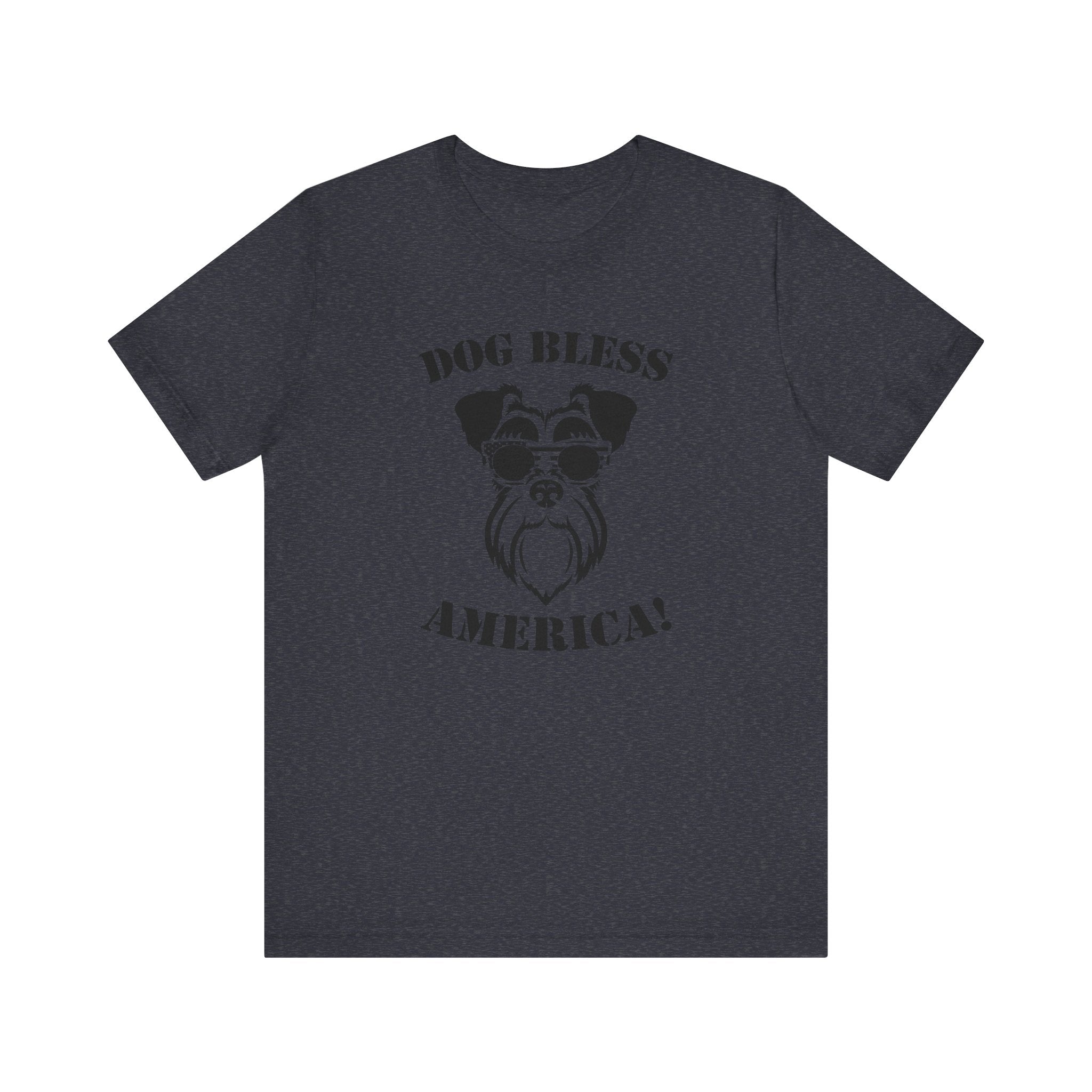 Dog Bless America | Tee