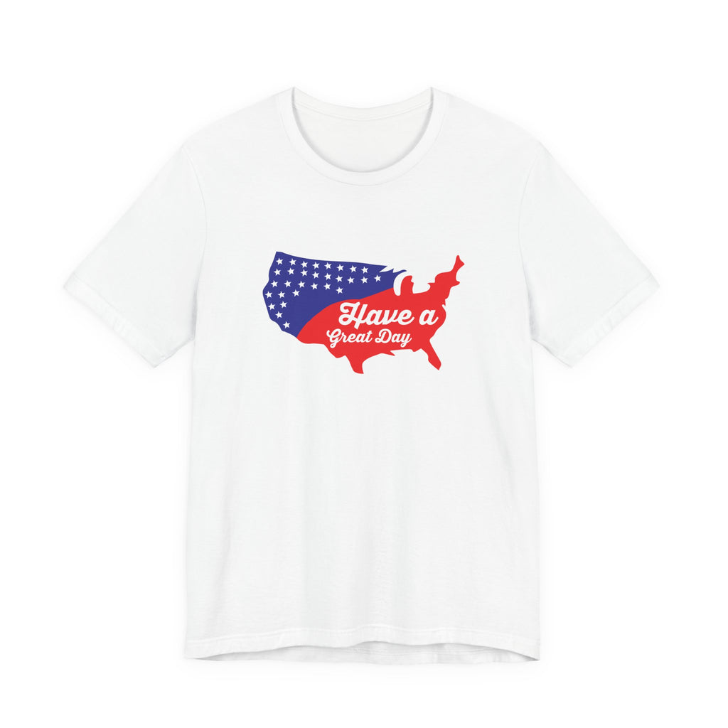 Have a Great 4th | Tee