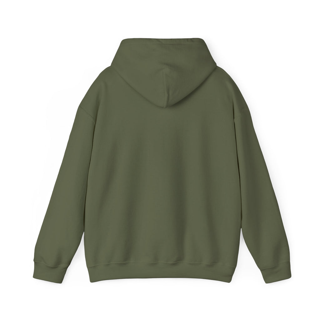 I Was Social Distancing Before It Was Cool | Hoodie