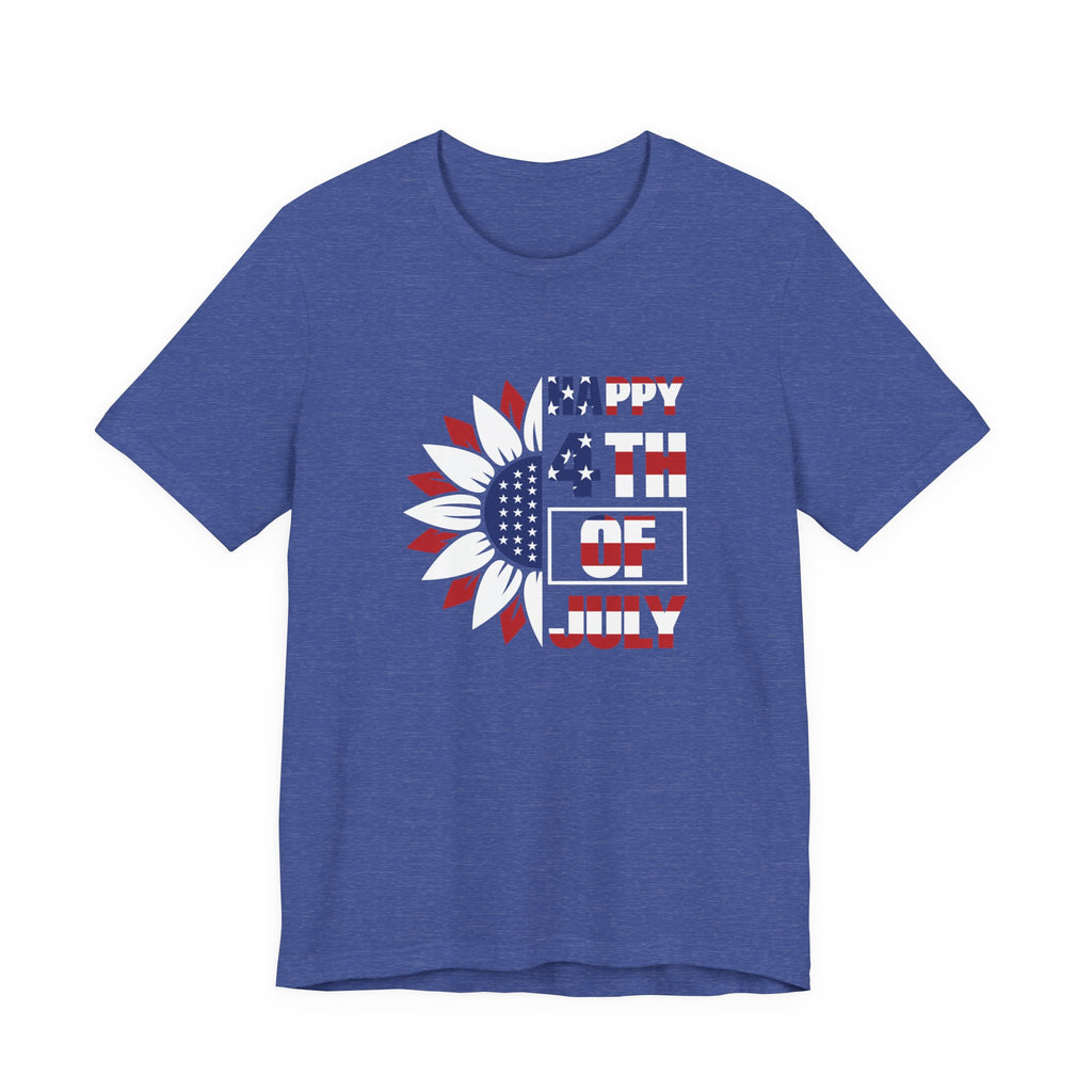 Happy 4th of July | Tee