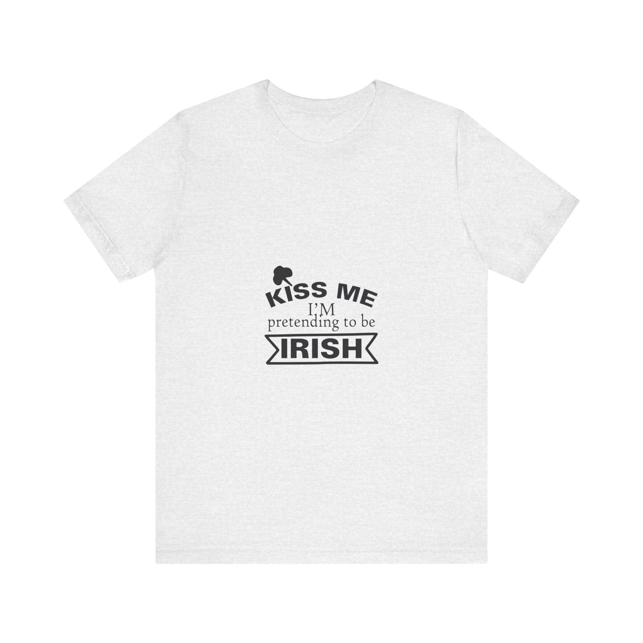 Let Your Faith Be Bigger Than Your Fears | Tee