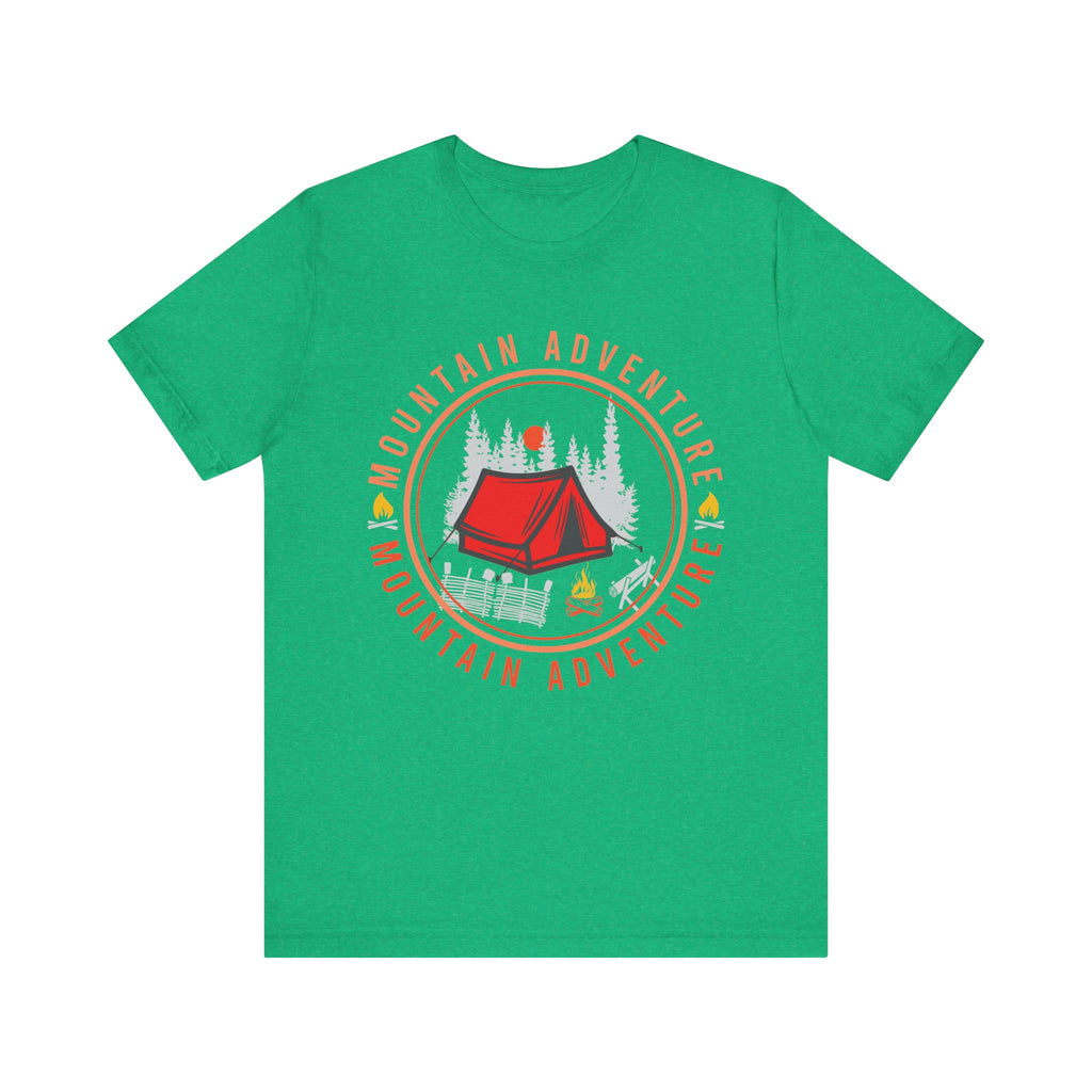 Mountain Adventure | Tee