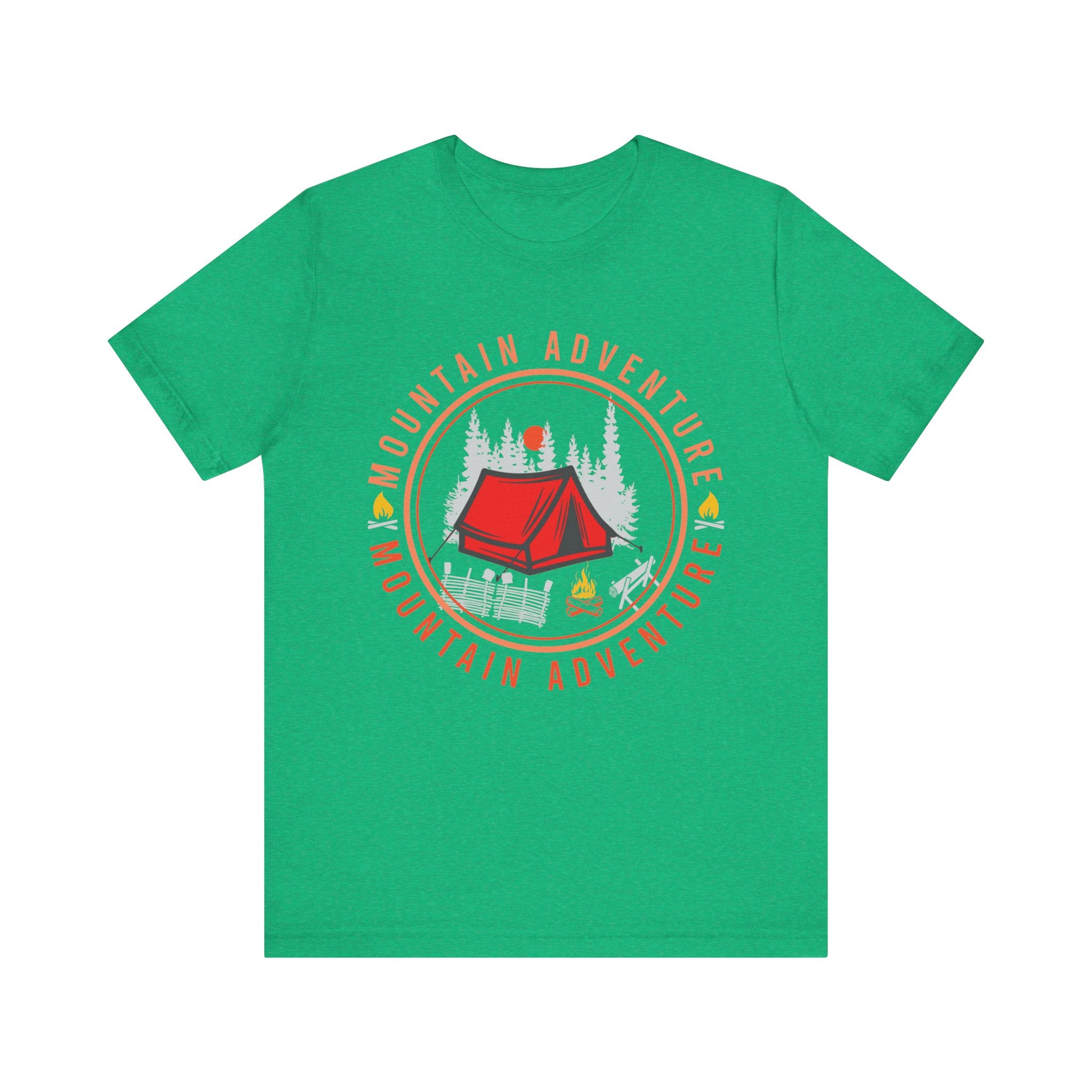 Mountain Adventure | Tee