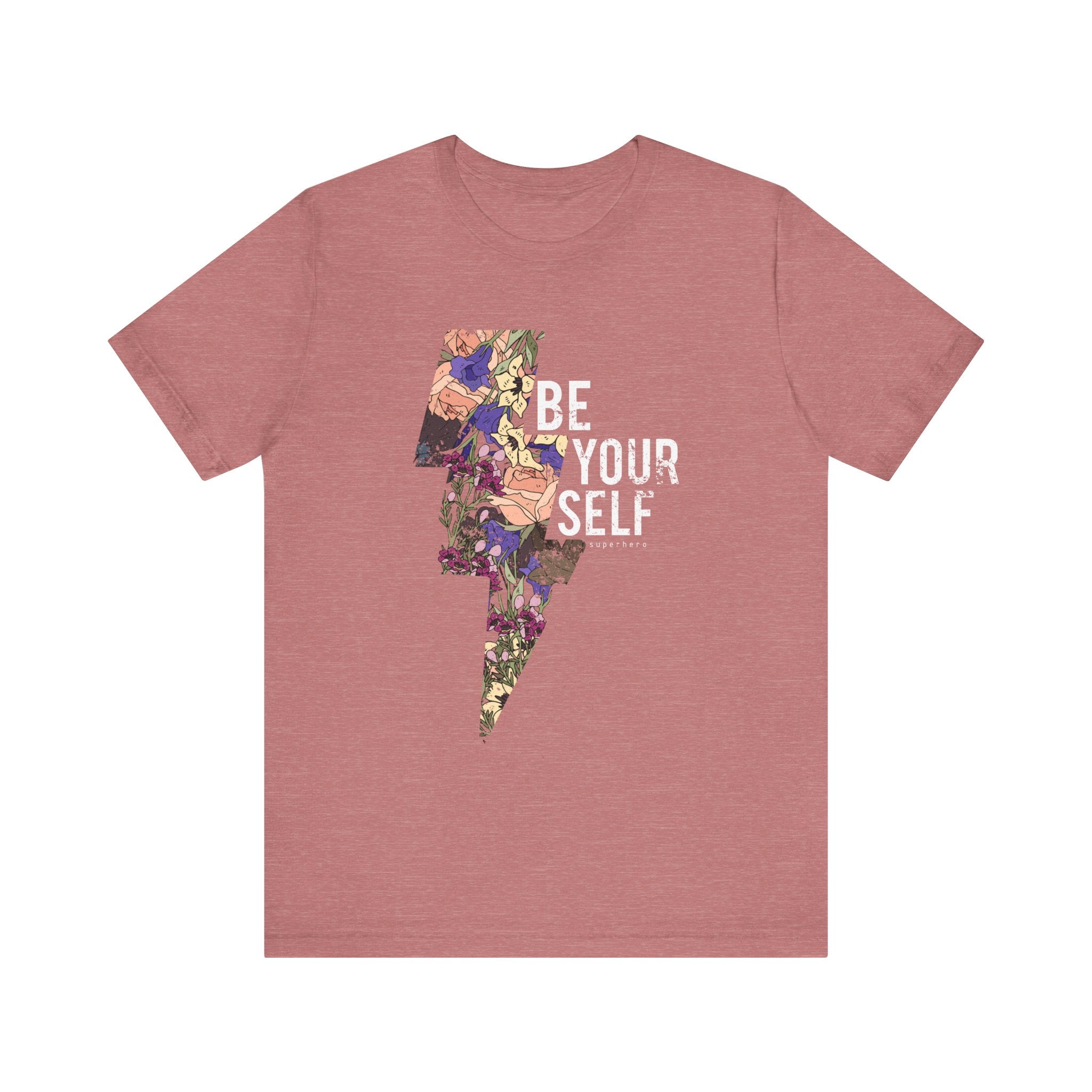Be Yourself | Tee
