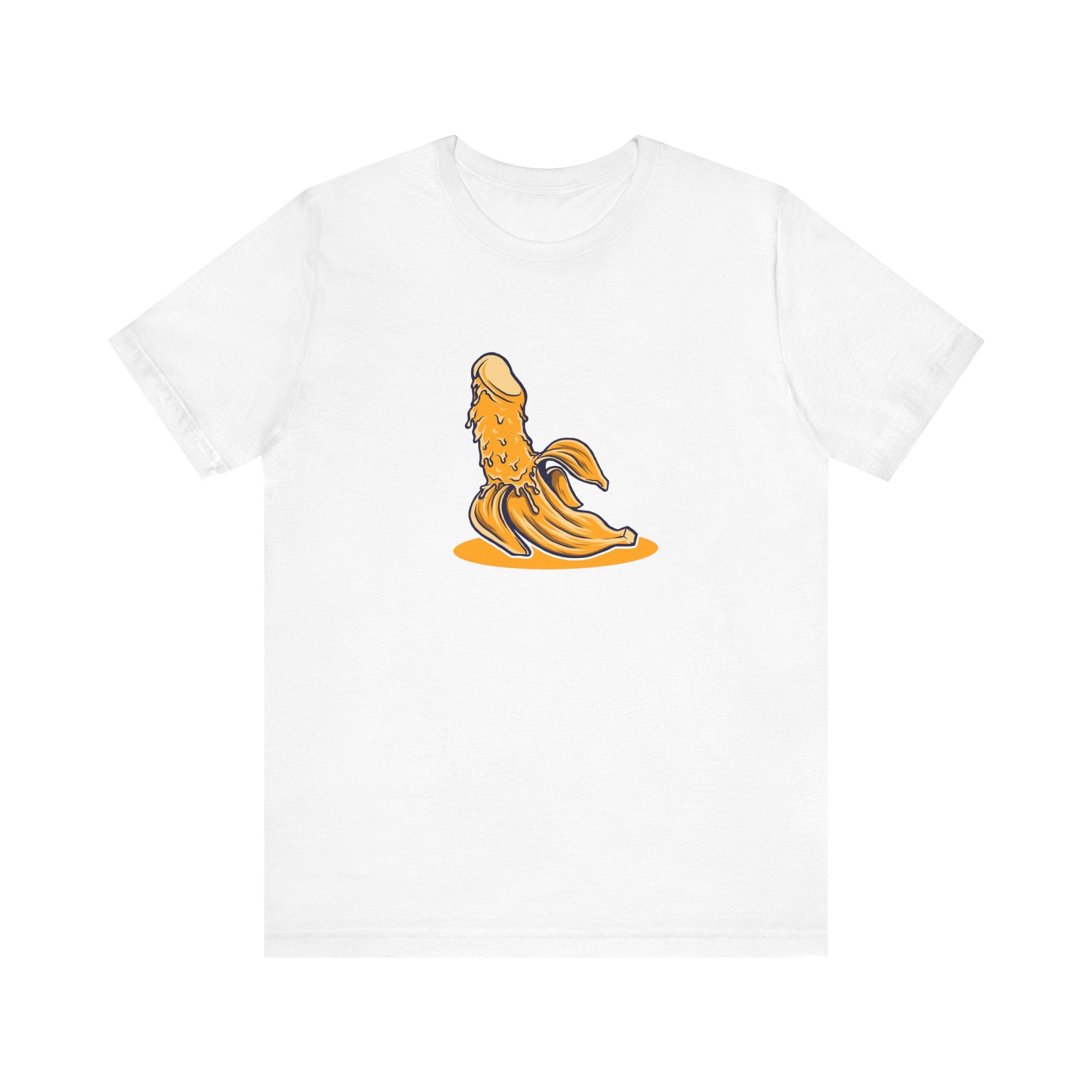 Penis Banana | Tee