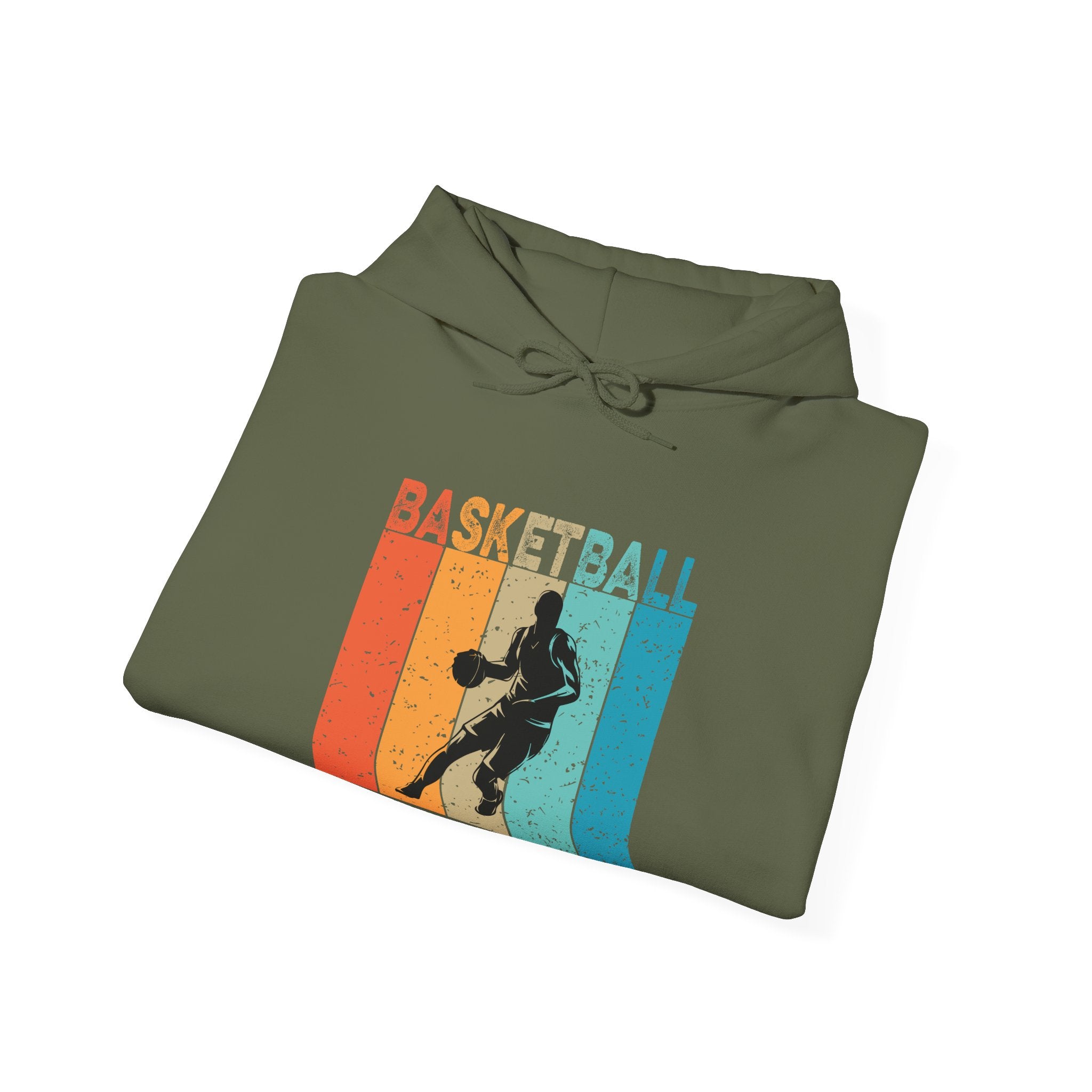 Basketball Man | Hoodie