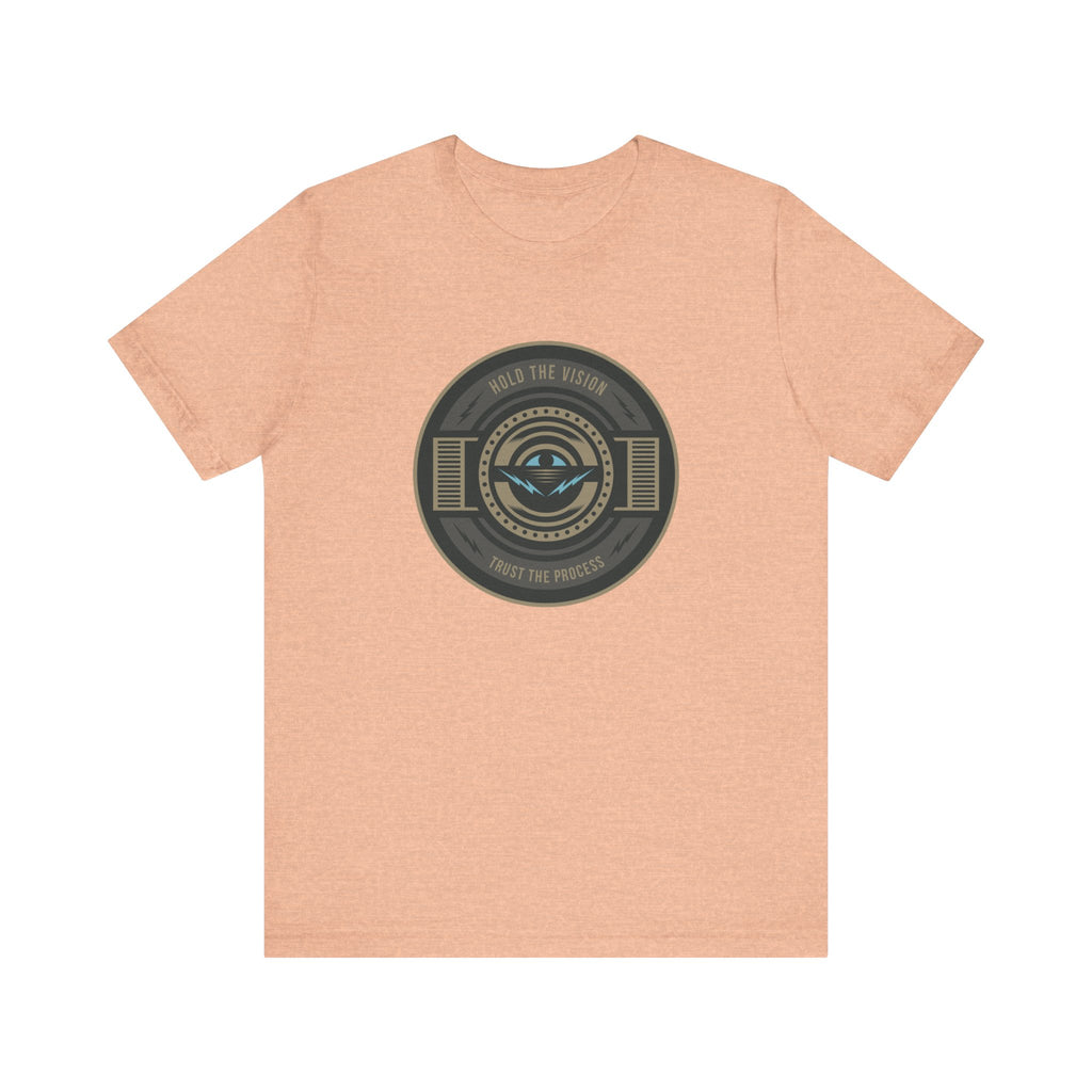 Hold the Vision, Trust the Process | Tee