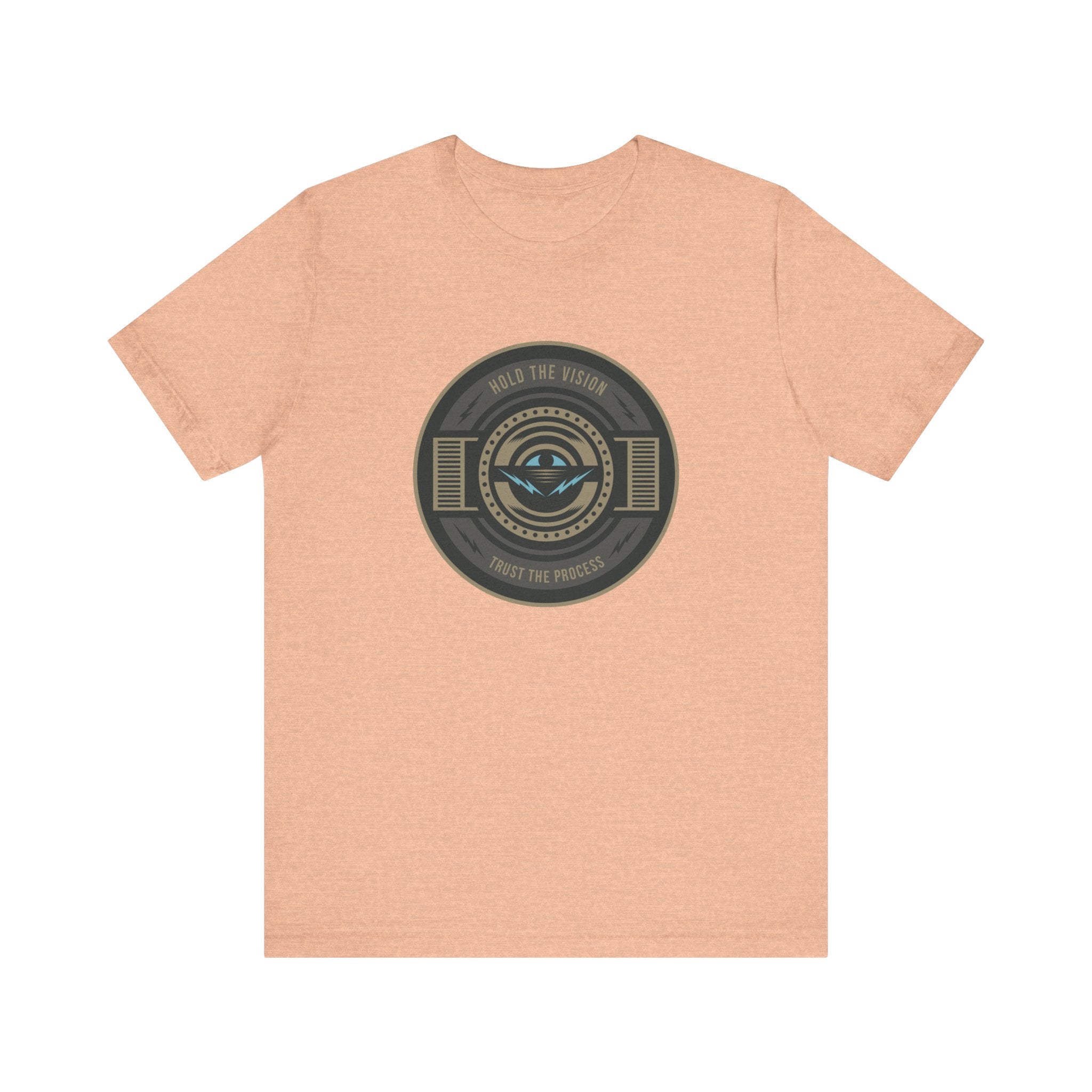 Hold the Vision, Trust the Process | Tee