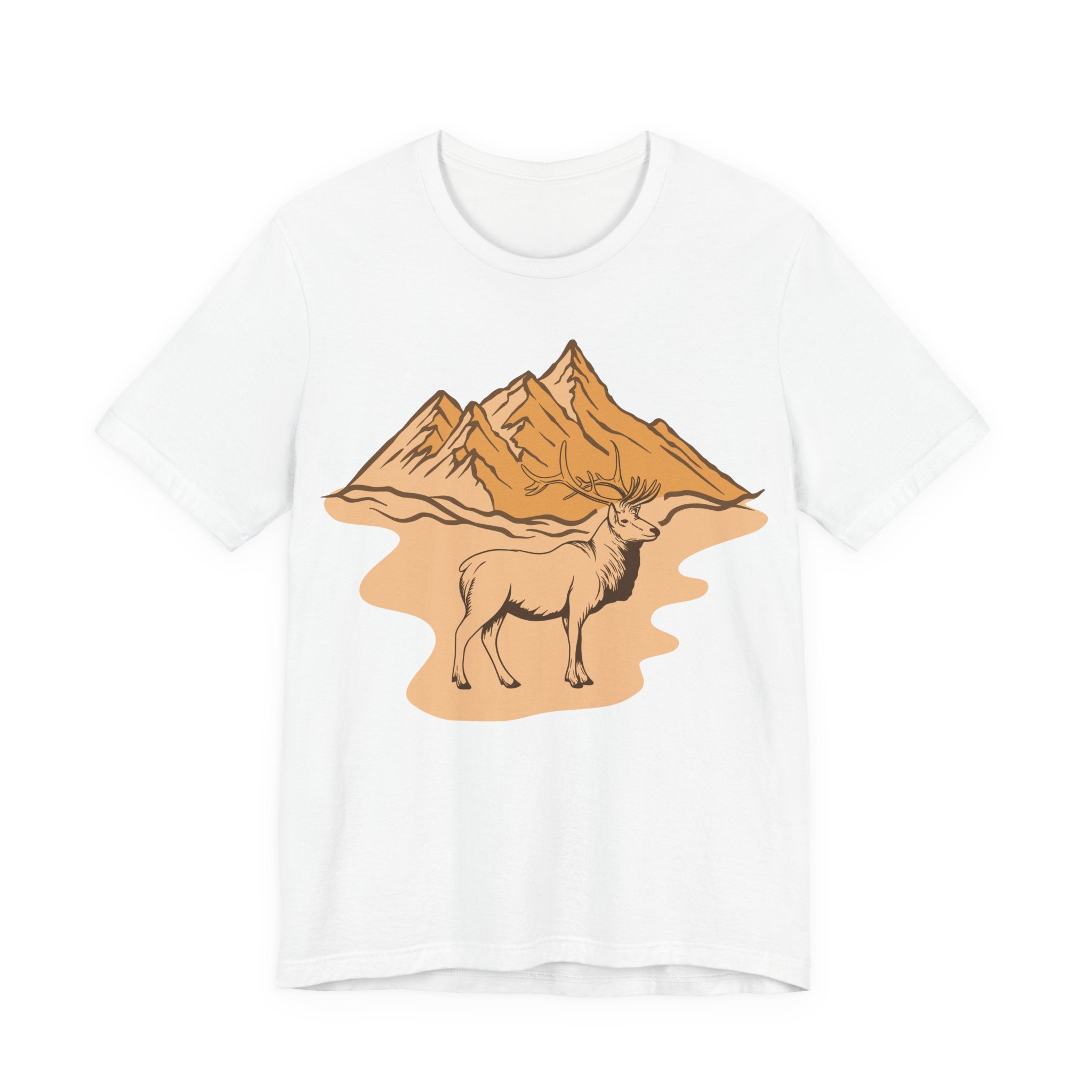 Mountain 2 | Tee