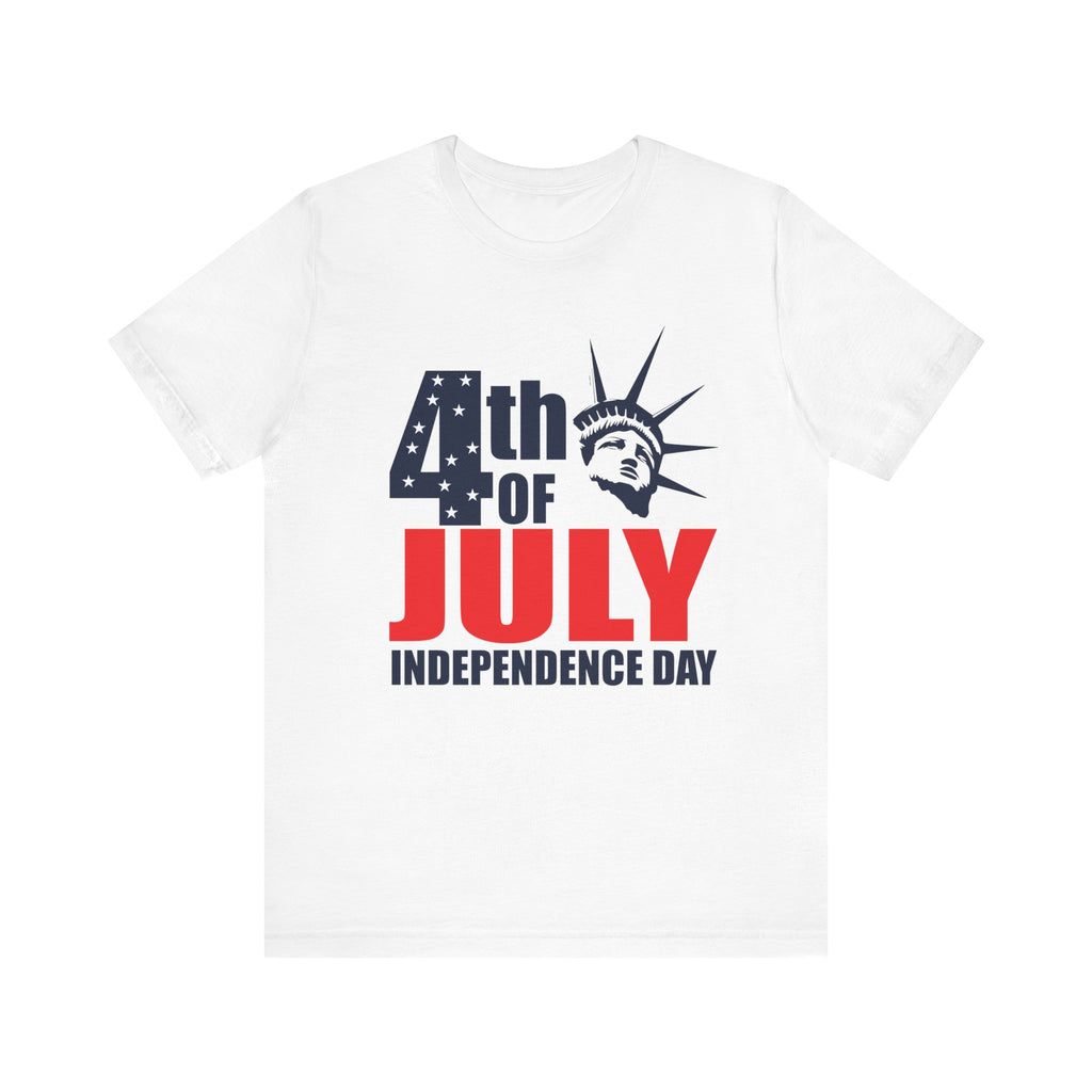 4th of July v2 | Tee