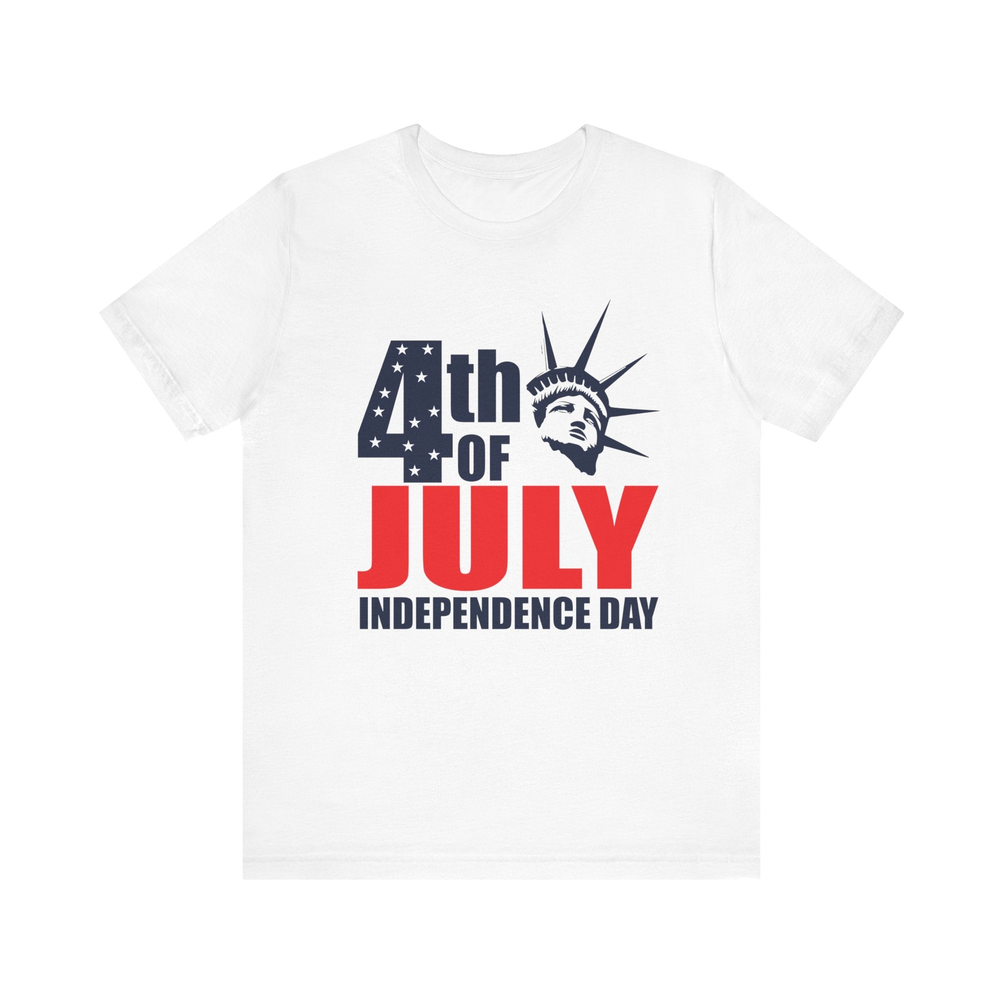 4th of July v2 | Tee
