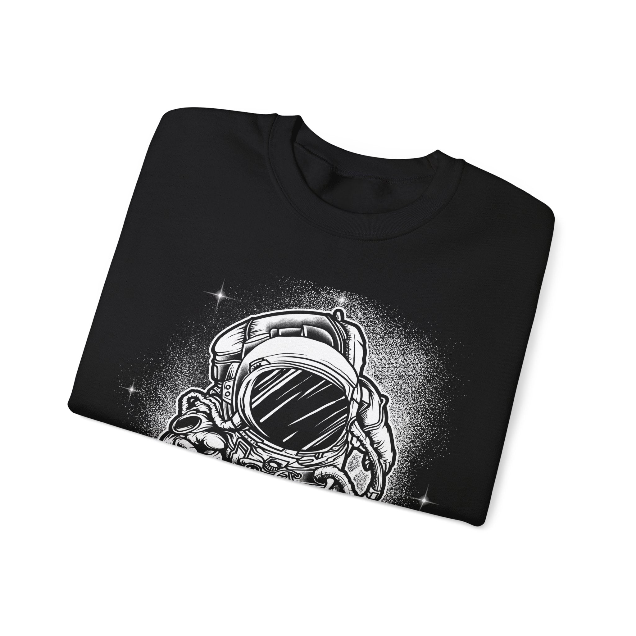 Astronaut | Crewneck Sweatshirt