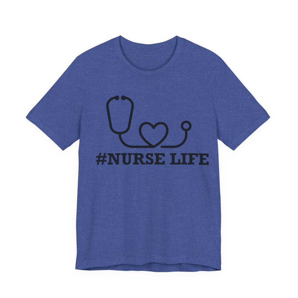 Nurse Life | Tee