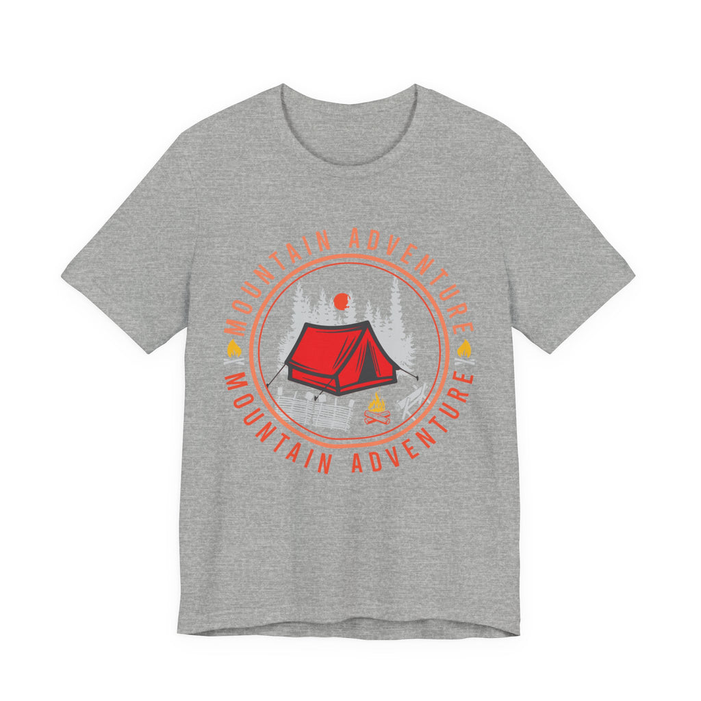 Mountain Adventure | Tee