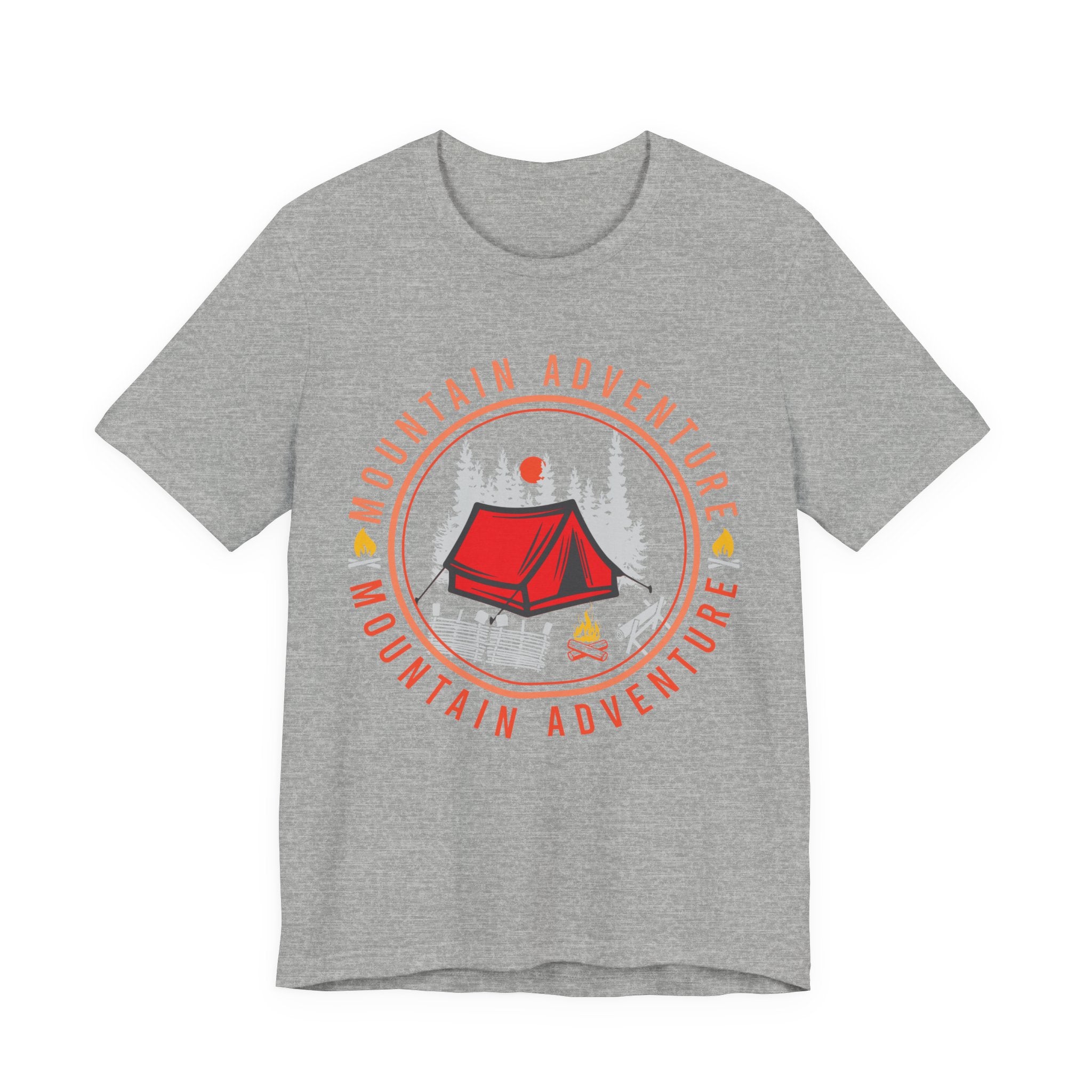 Mountain Adventure | Tee