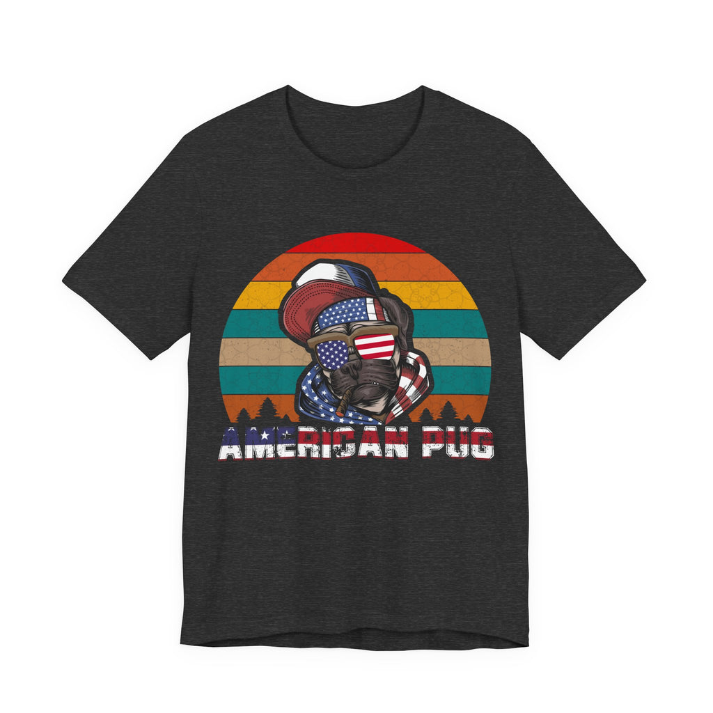American Pug | Tee
