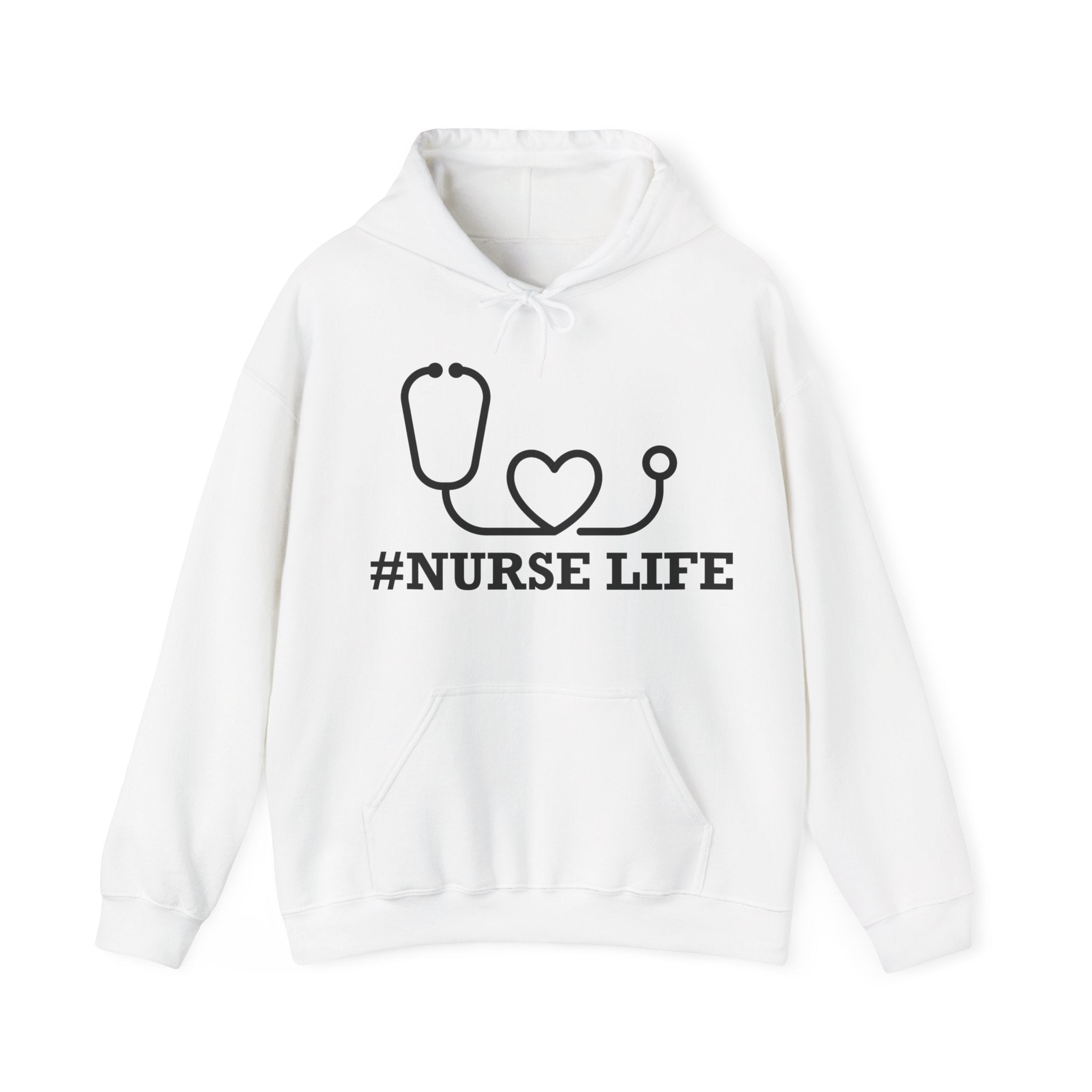 Nurse Life | Hoodie