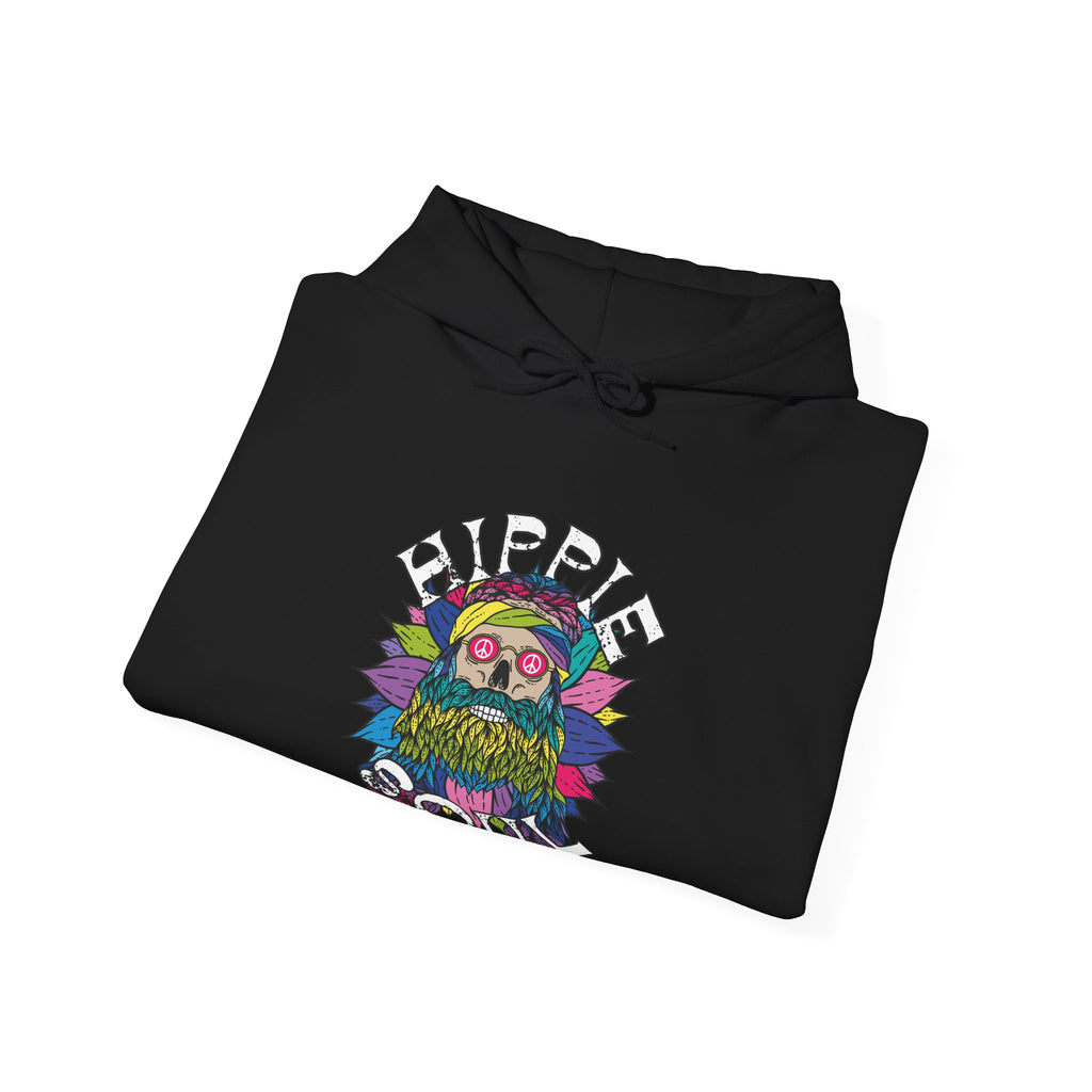 Hippie Soul | Hoodie