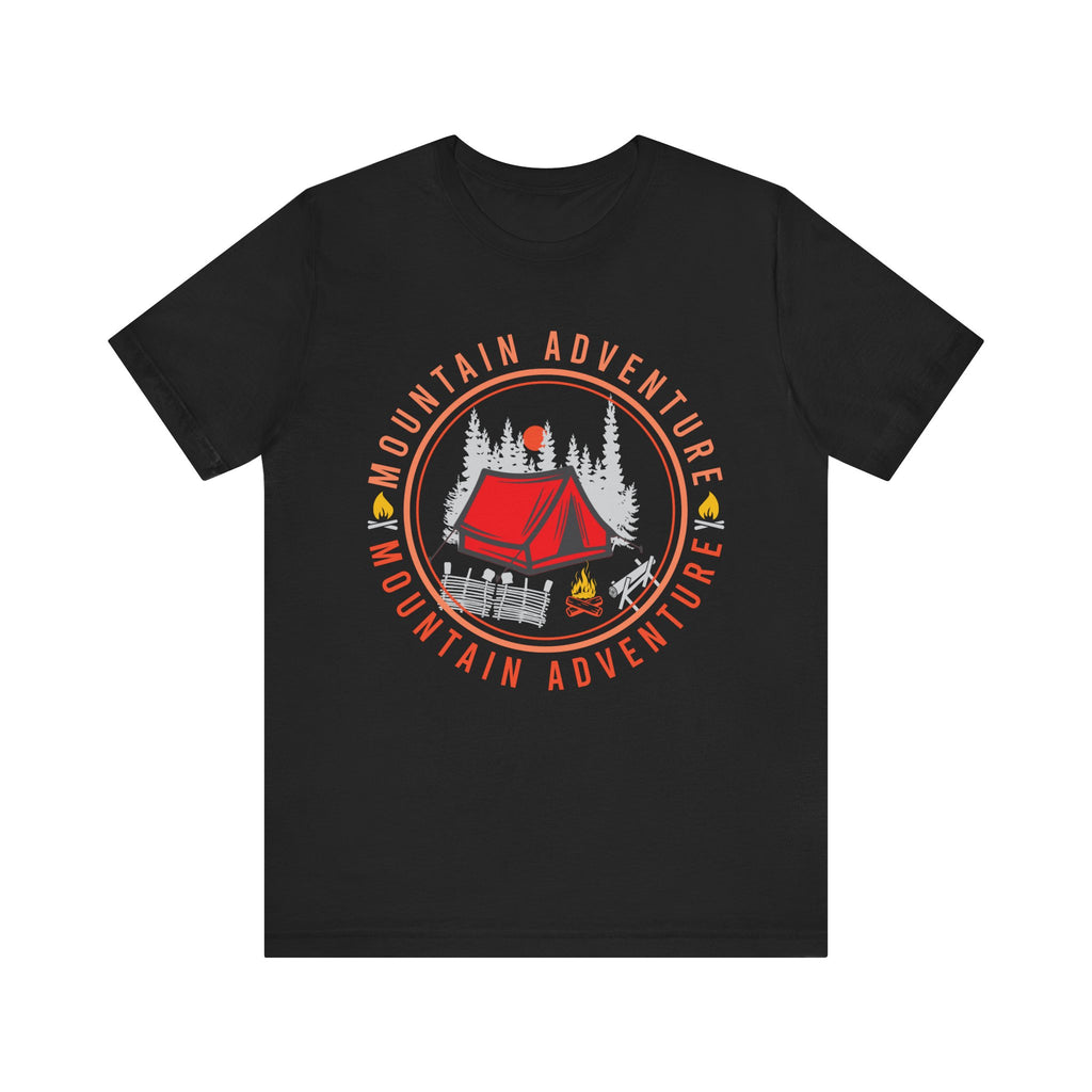Mountain Adventure | Tee