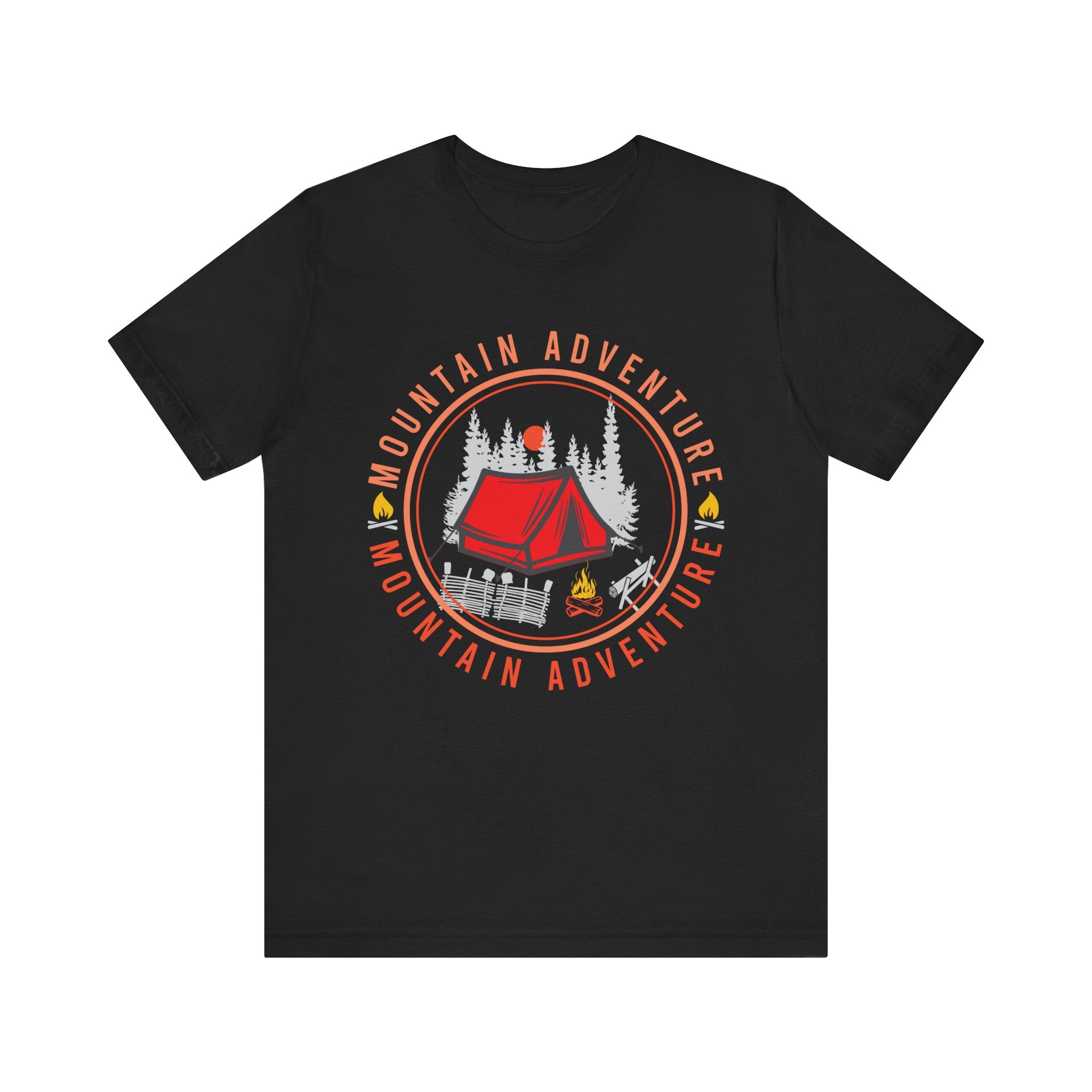 Mountain Adventure | Tee