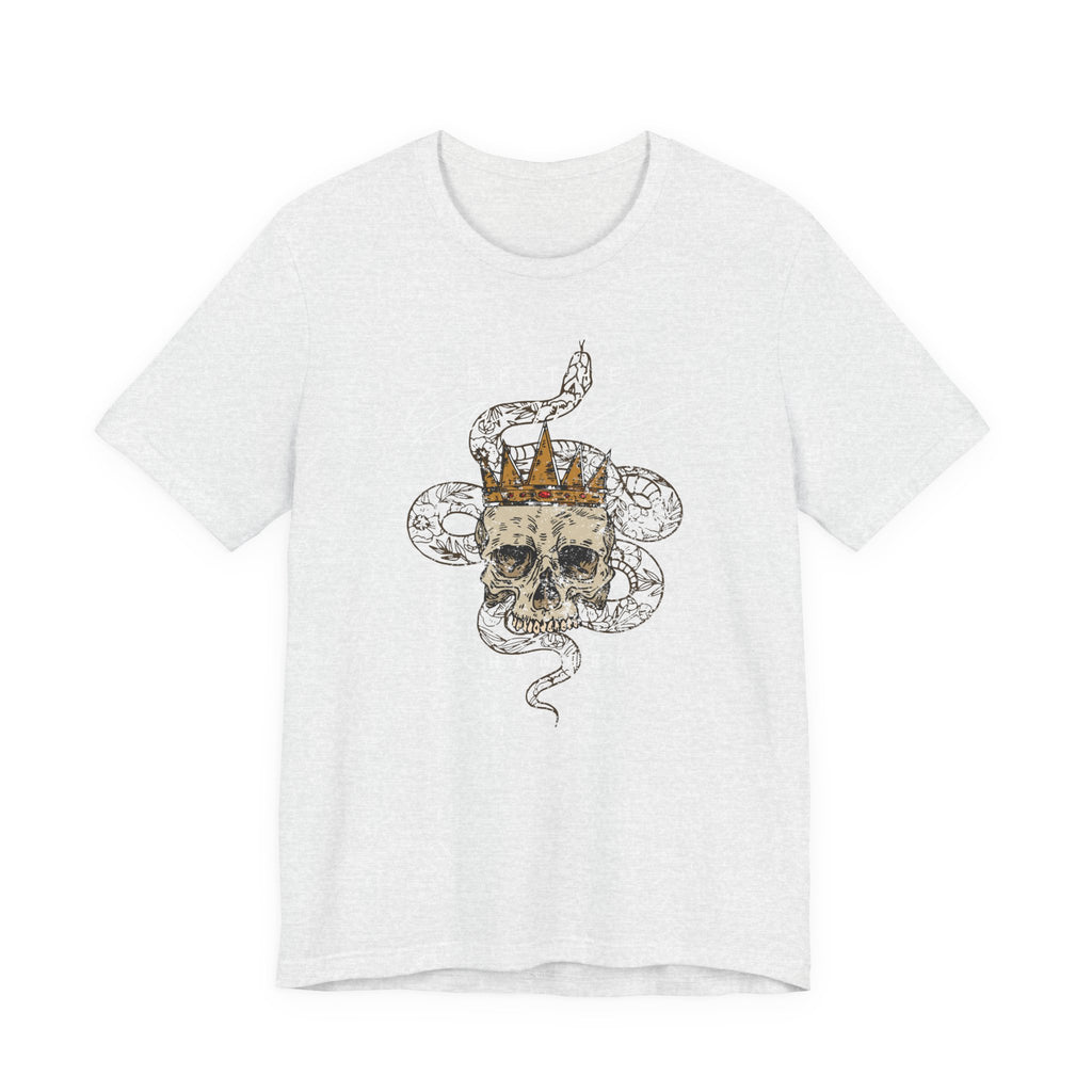 Be the Game Changer | Tee