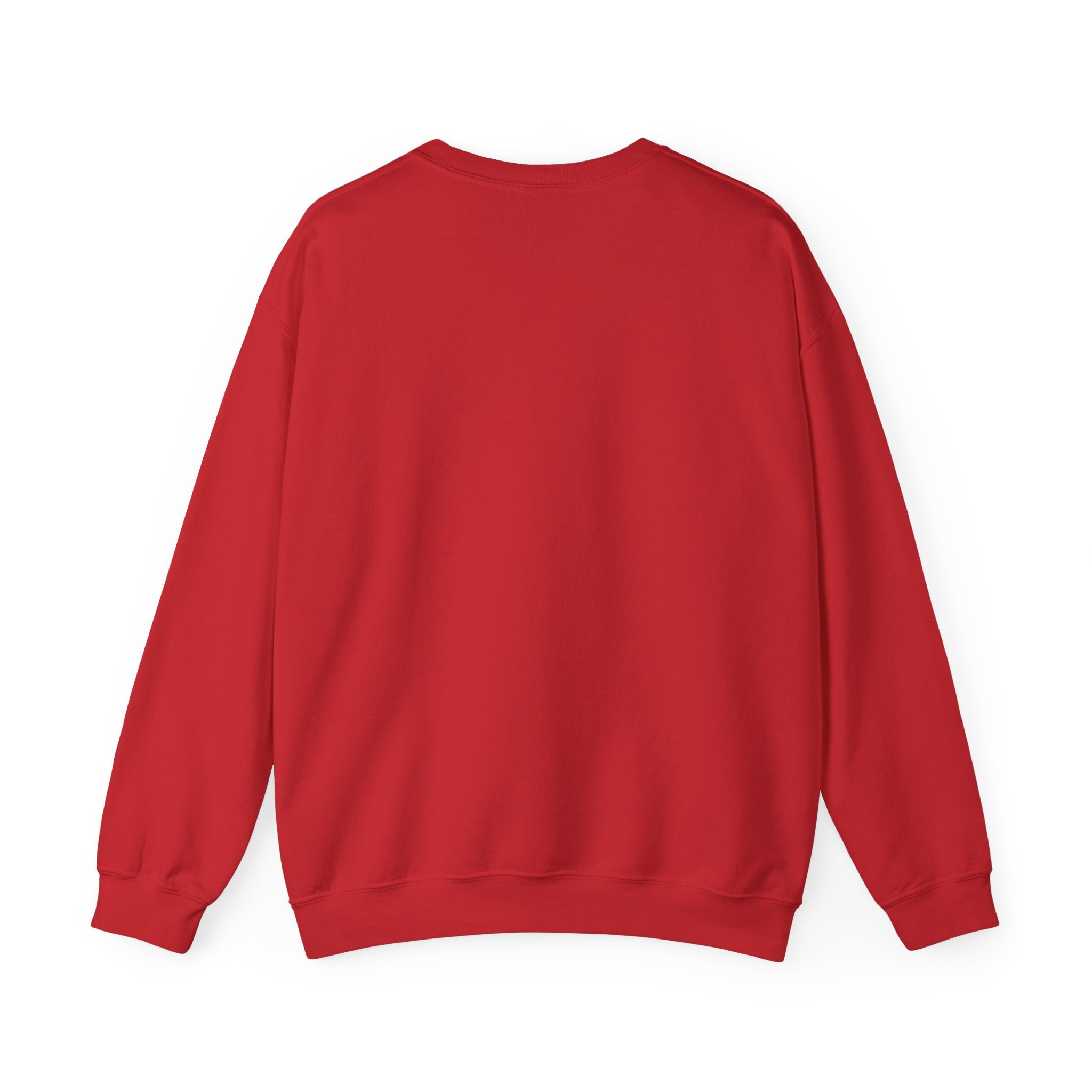 Get Off Social Media and Get Some Air | Crewneck Sweatshirt