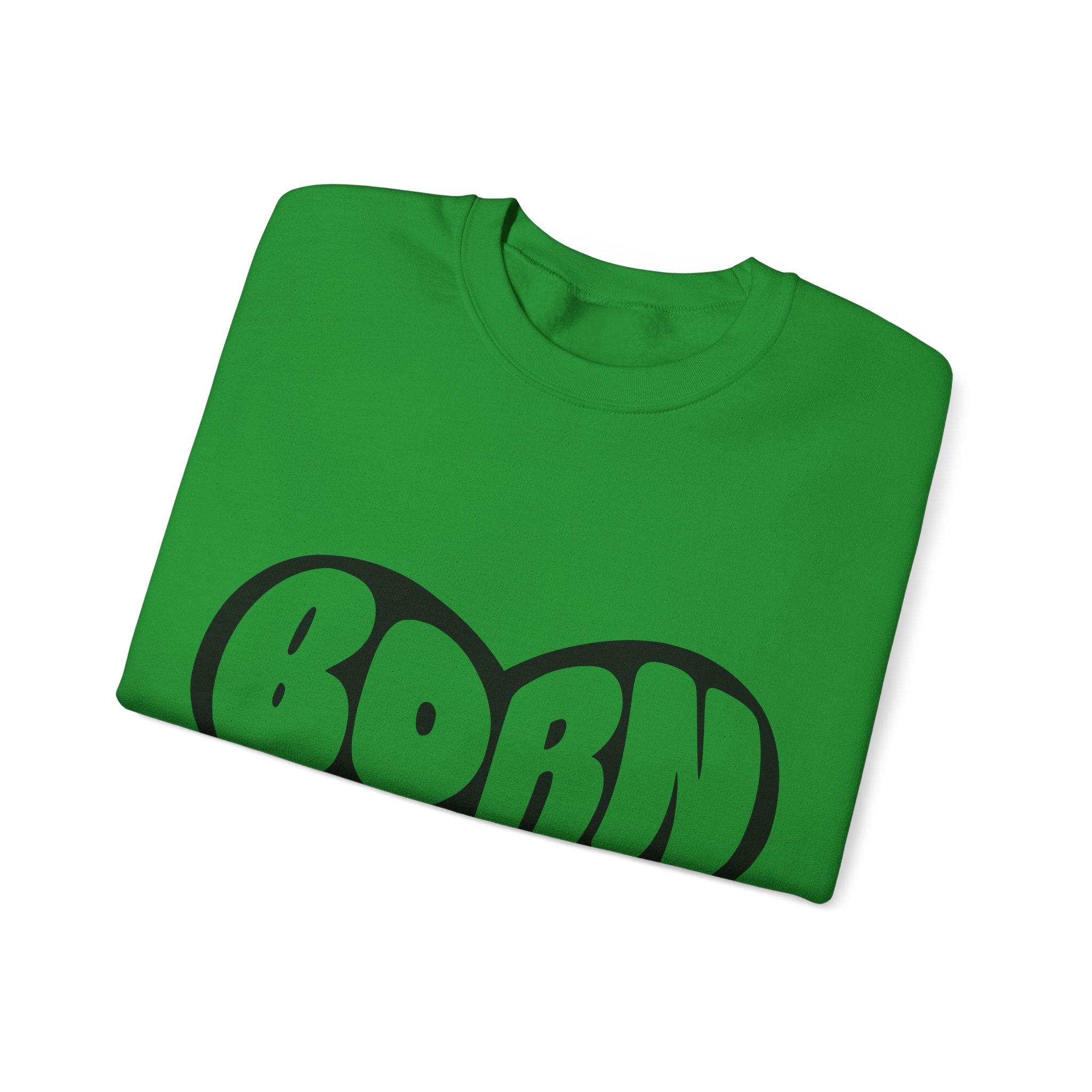 Born in the '90s | Crewneck Sweatshirt