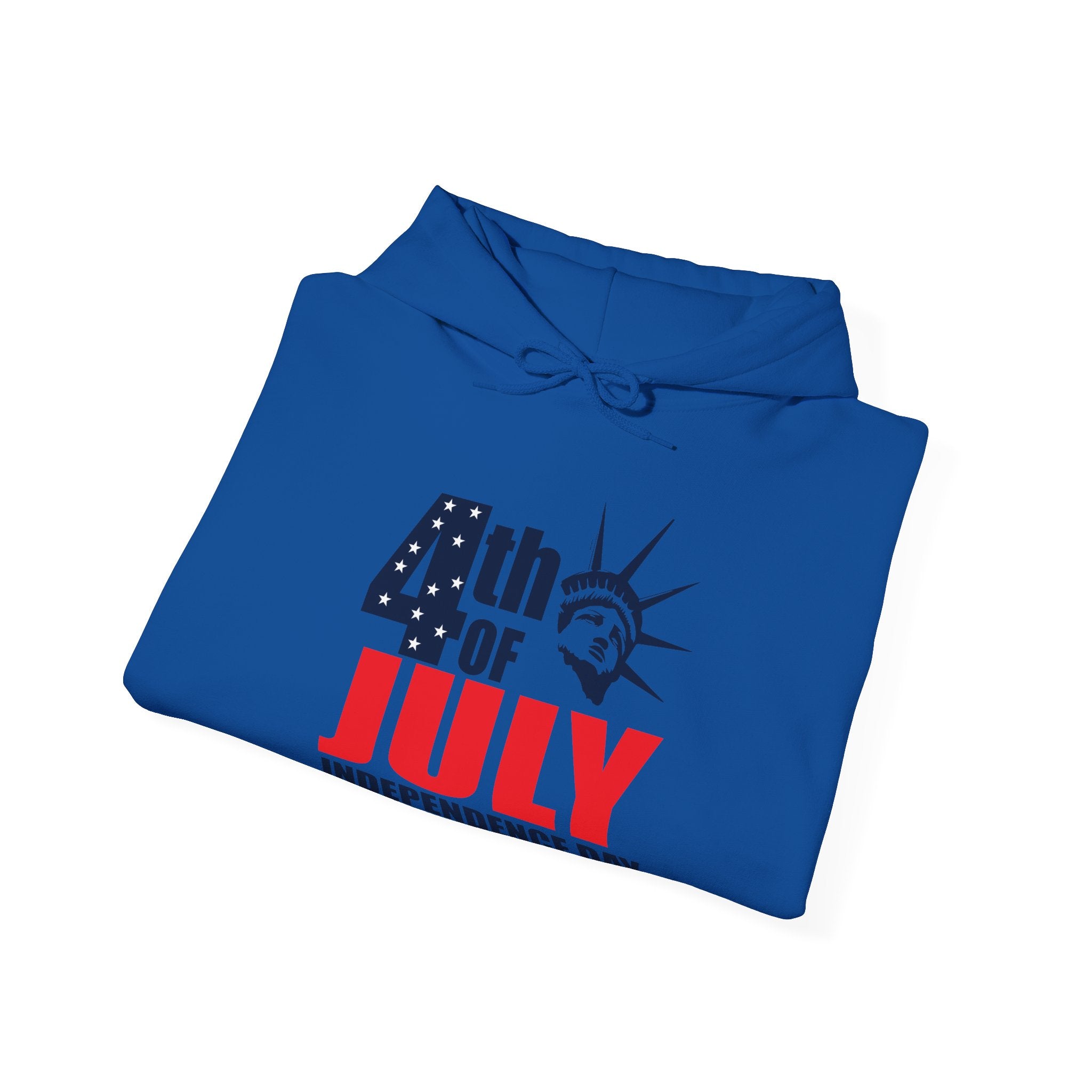 4th of July v2 | Hoodie
