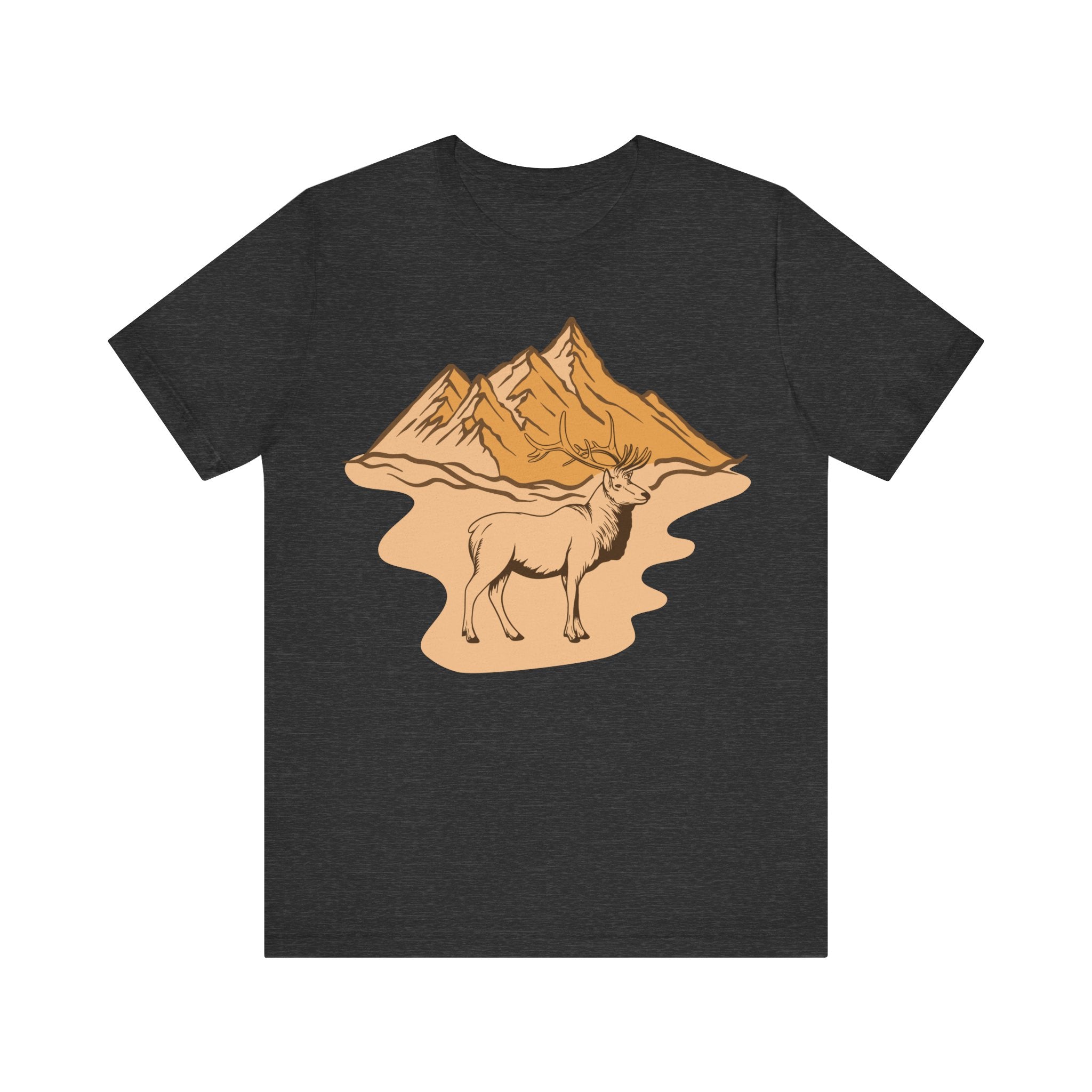 Mountain 2 | Tee