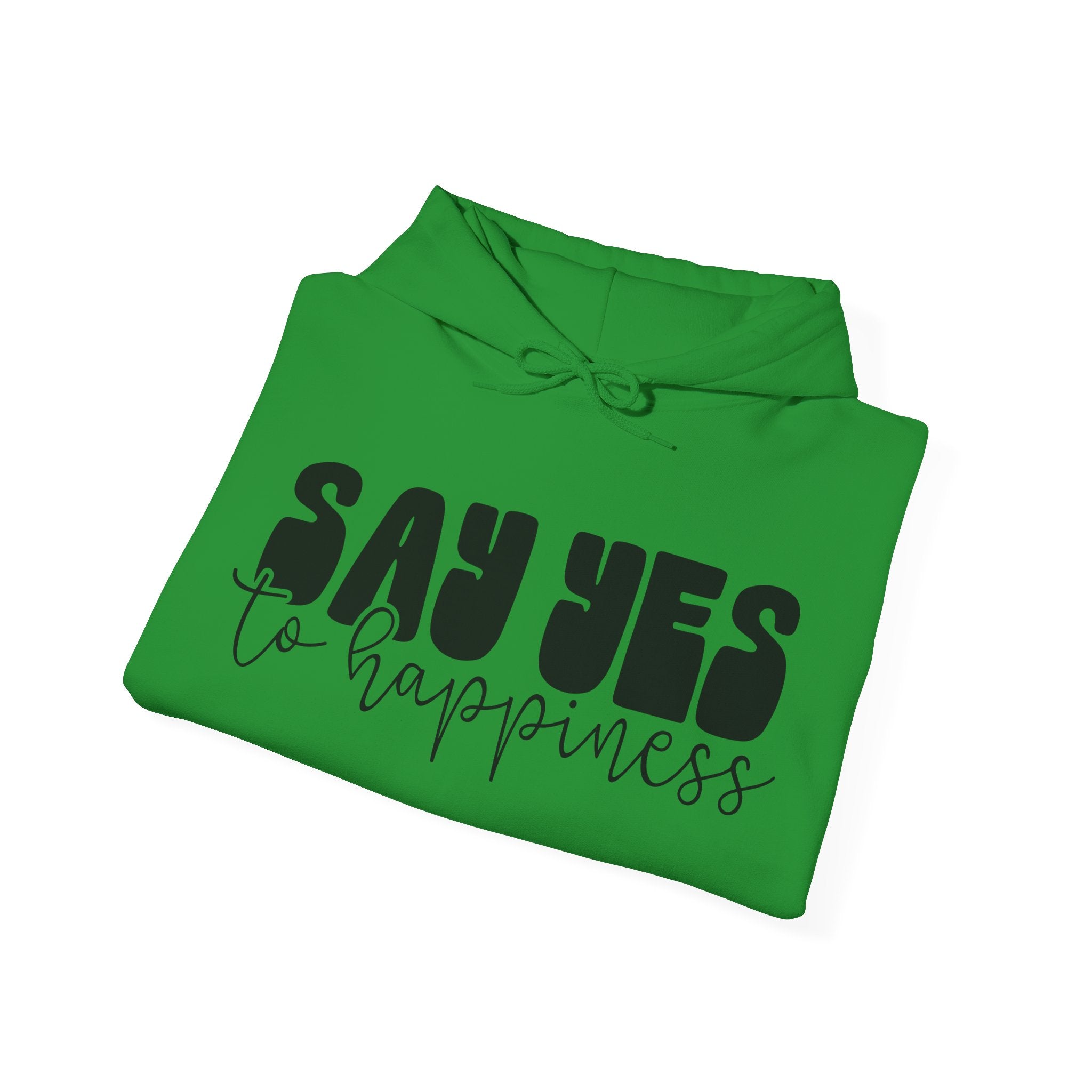 Say Yes to Happiness | Hoodie