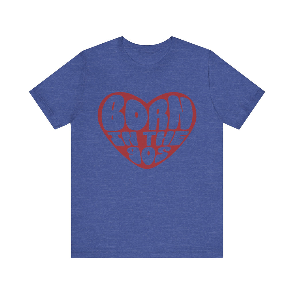 Born in the '90s | Tee