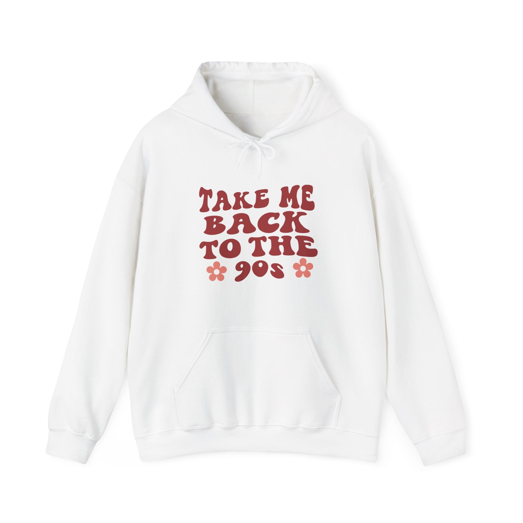 Take Me Back to the '90s | Hoodie