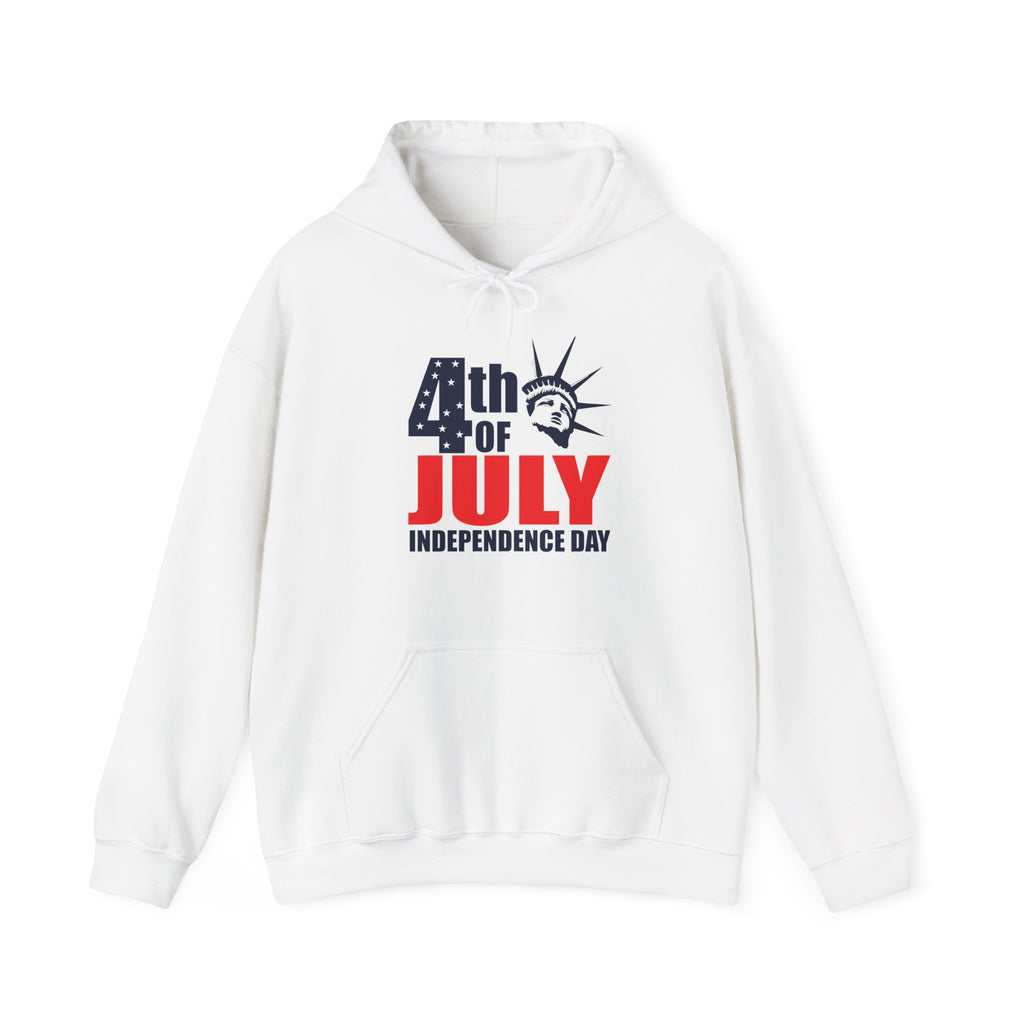 4th of July v2 | Hoodie