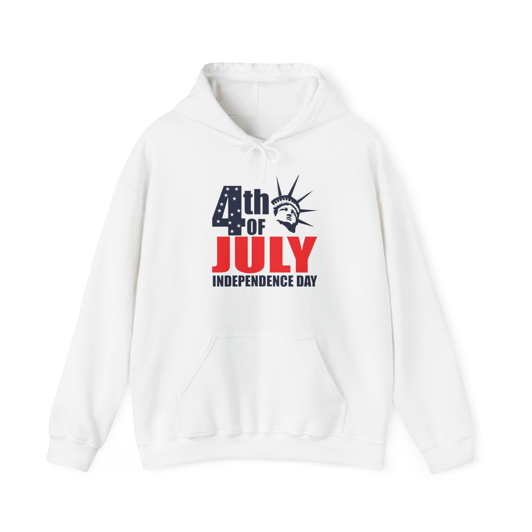 4th of July v2 | Hoodie