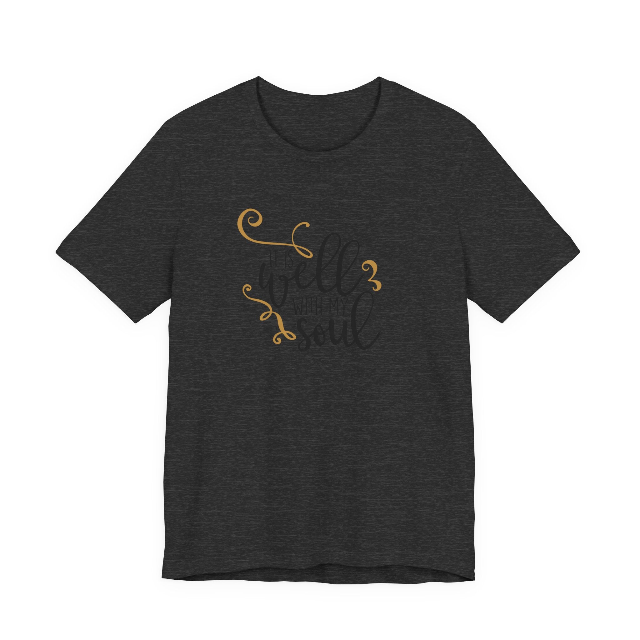 It Is Well With My Soul | Tee